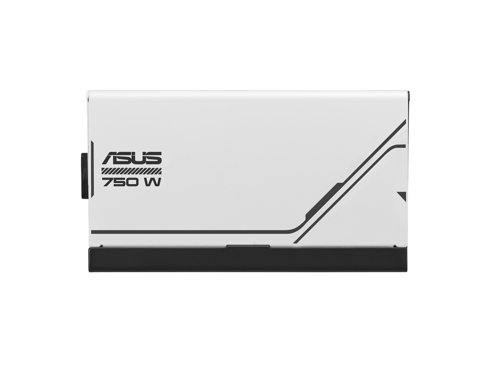 ASUS Prime 750W Gold Netzteile - 750 Watt - 120 mm - ATX 3.0 - 80 Plus Gold zertifiziert