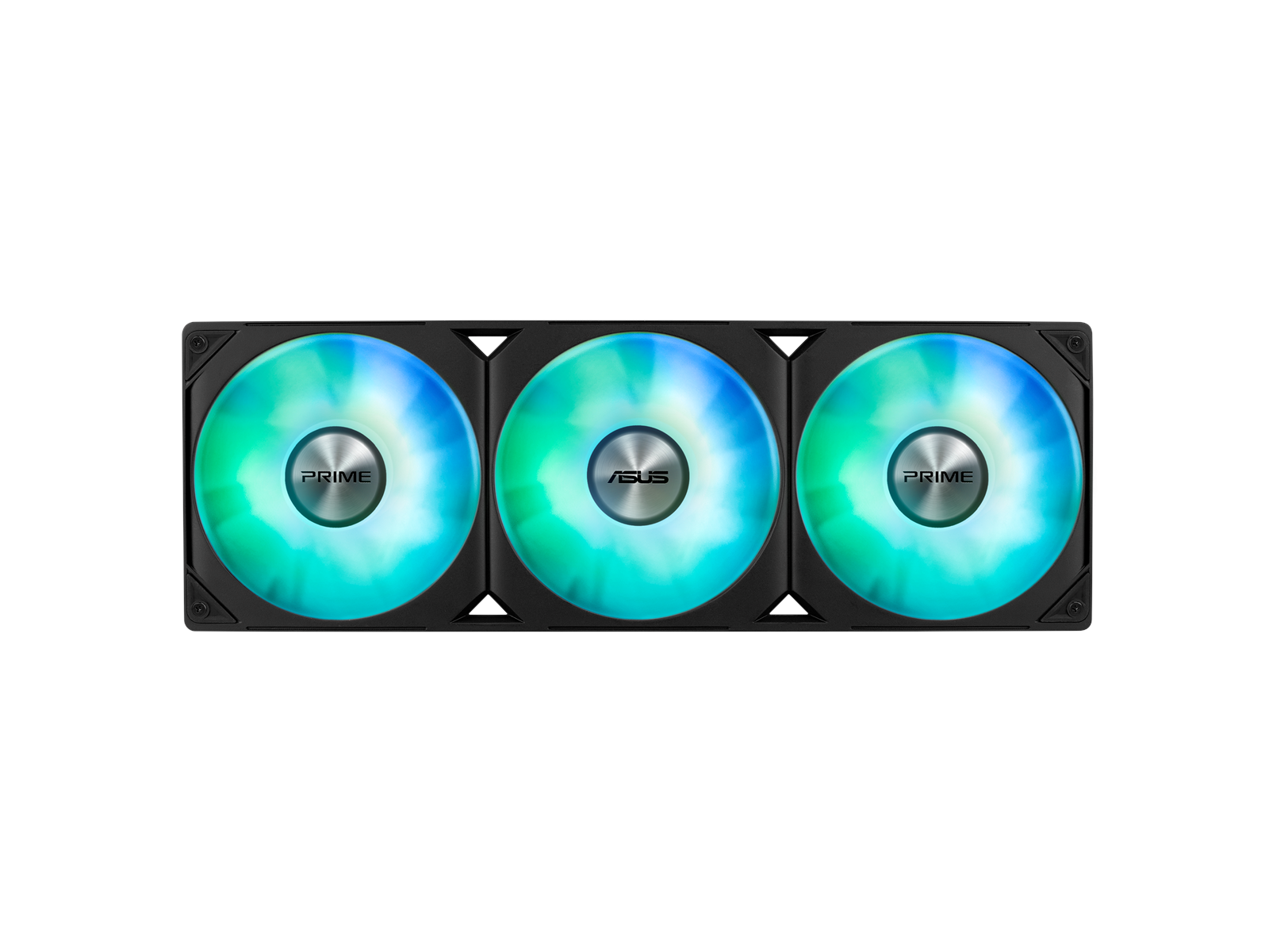 ASUS PRIME LC 360 ARGB - CPU-Wasserkühlung - Max 34 dBA