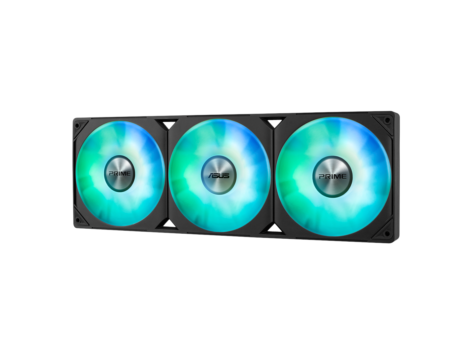 ASUS PRIME LC 360 ARGB - CPU-Wasserkühlung - Max 34 dBA