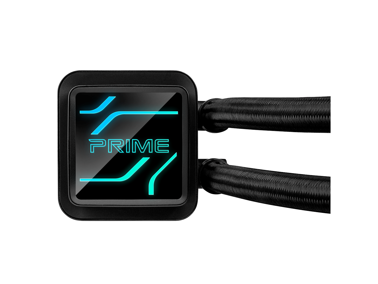 ASUS PRIME LC 360 ARGB - CPU-Wasserkühlung - Max 34 dBA