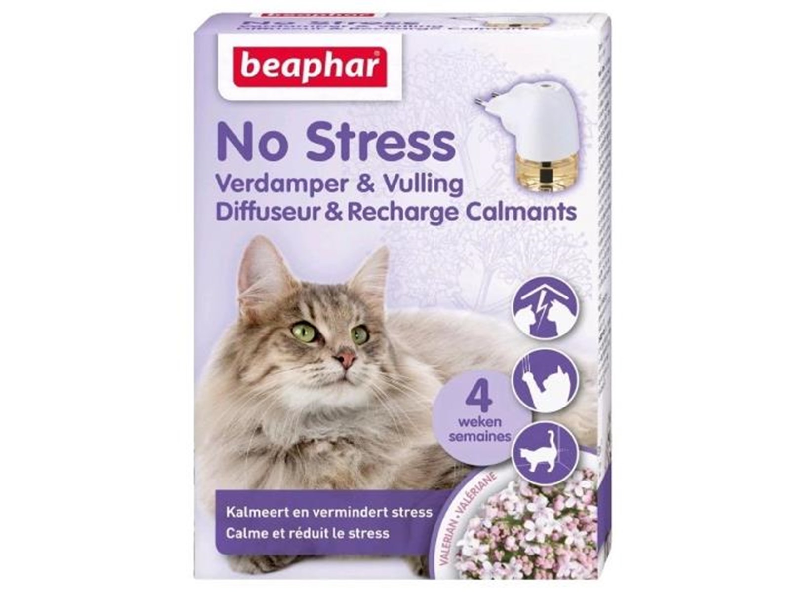 Beaphar No Stress Cat
