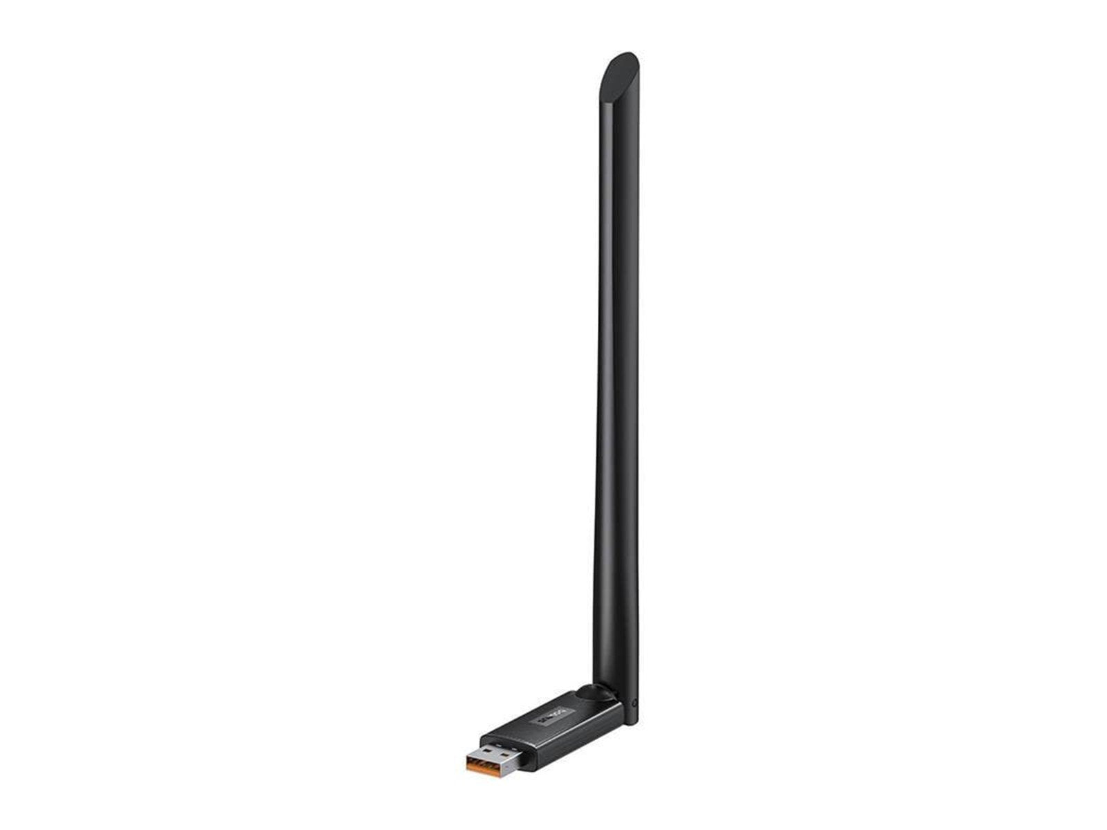 Baseus FastJoy adapter Wi-Fi with antenna 150Mbps