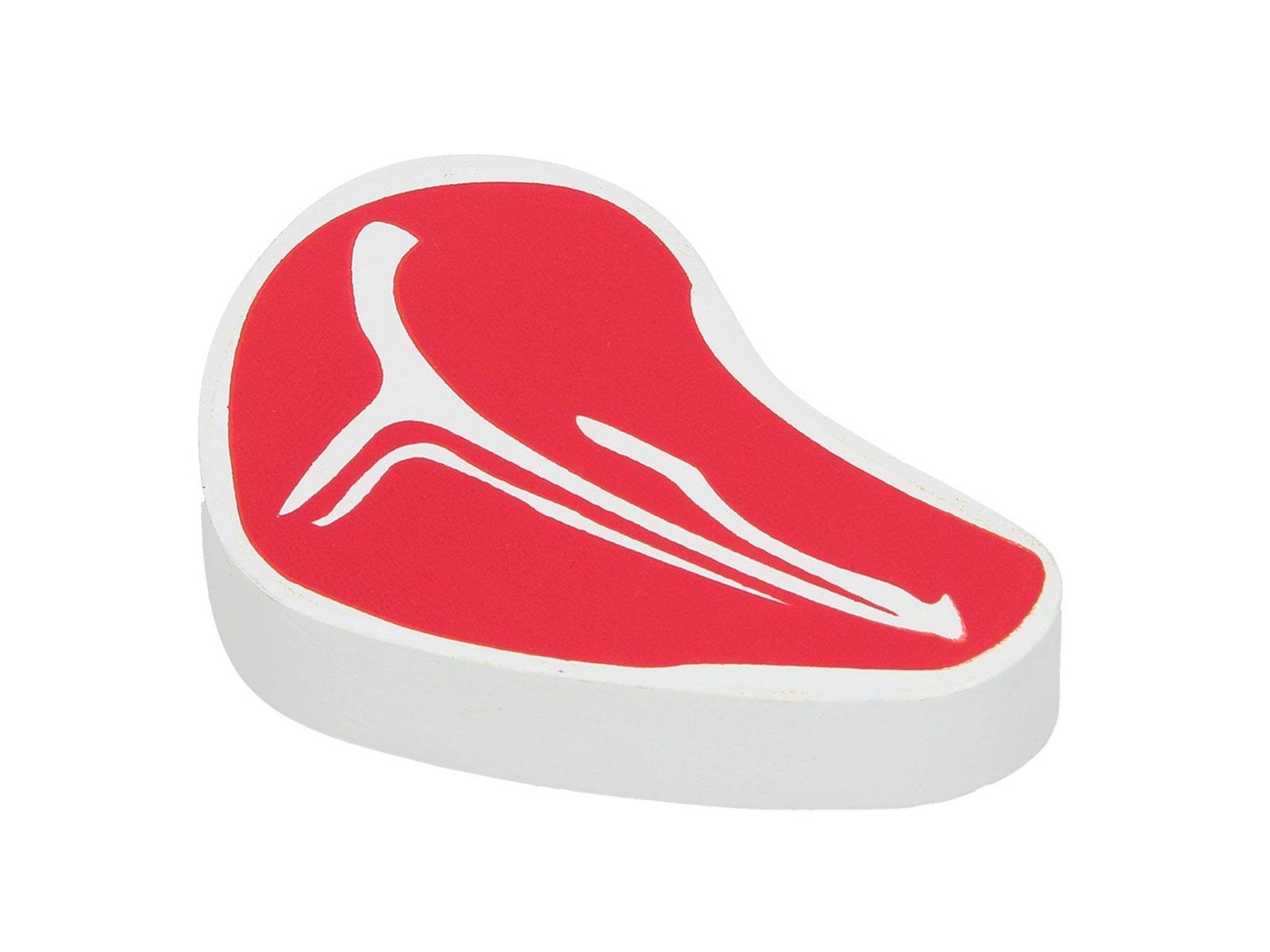 Bigjigs Wooden Meat per piece