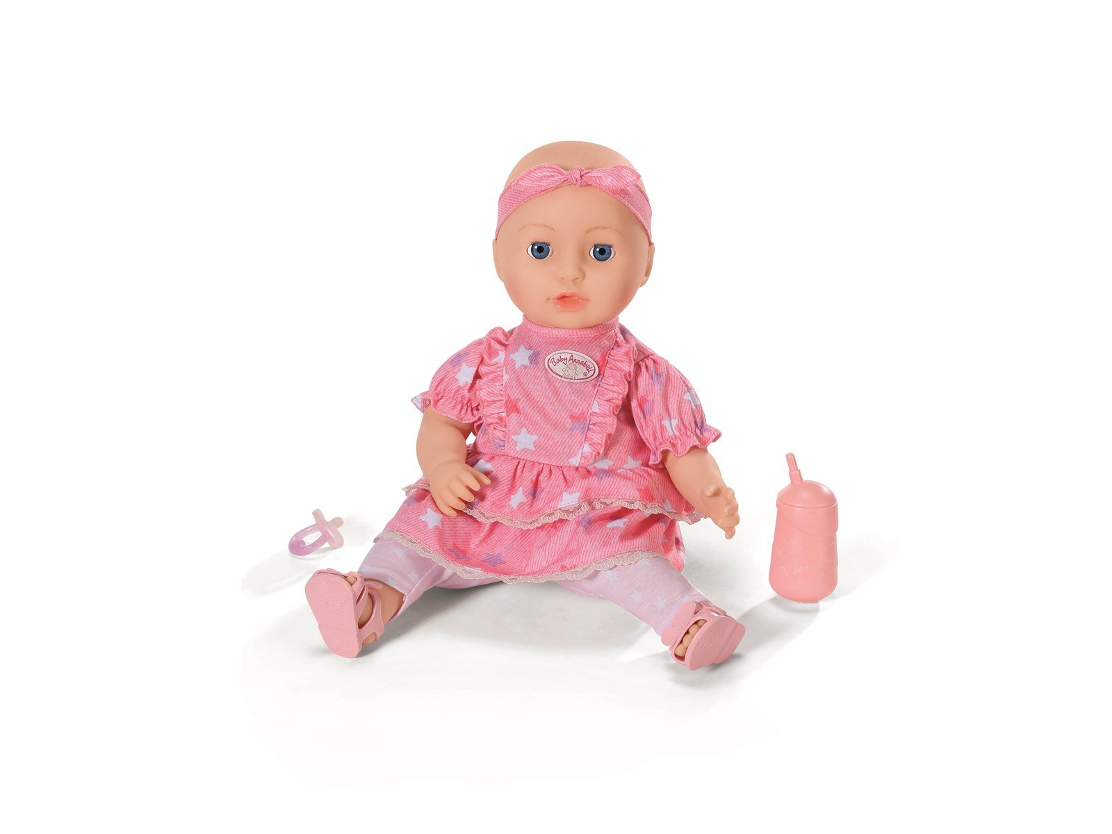 Baby Annabell Mia 43 cm