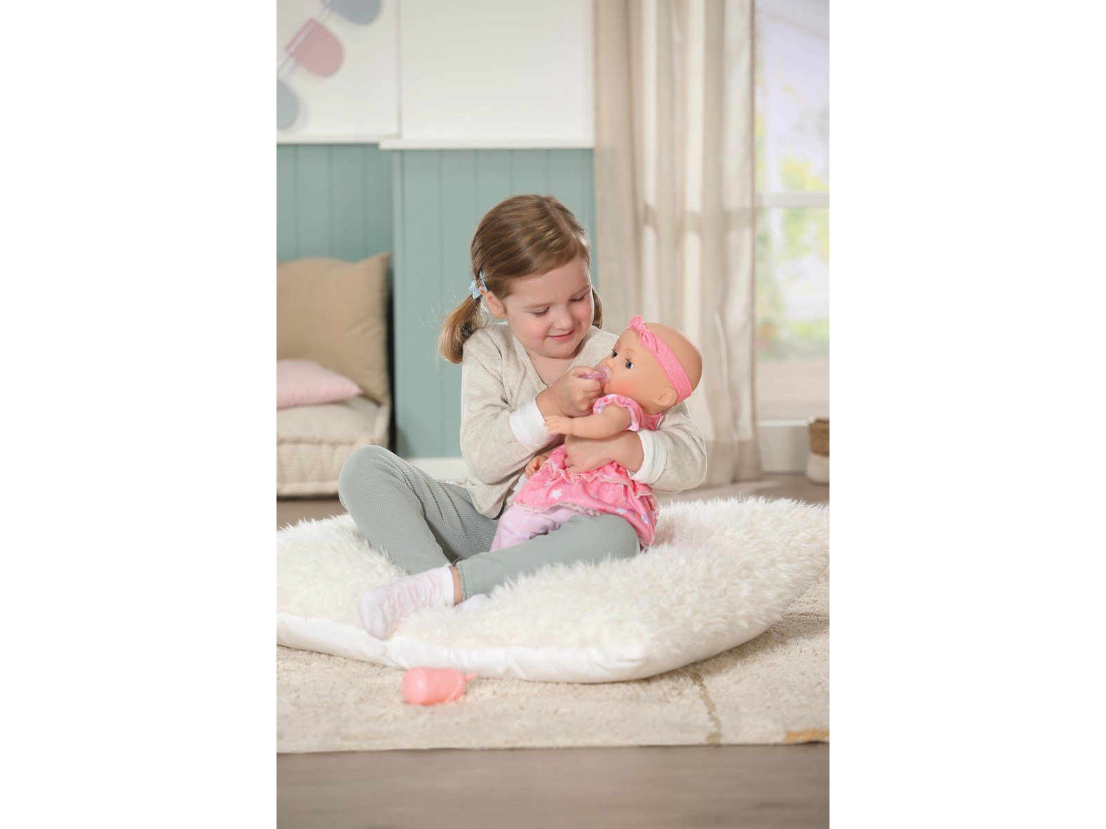 Baby Annabell Mia 43 cm