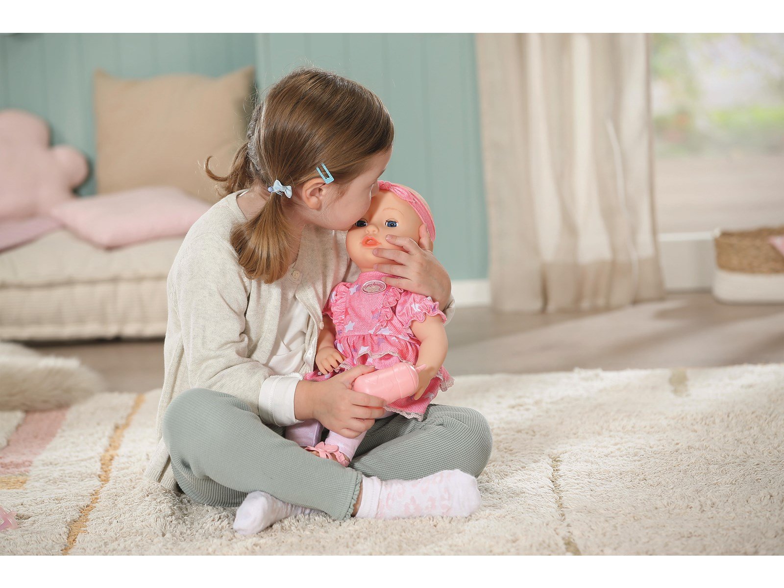 Baby Annabell Mia 43 cm