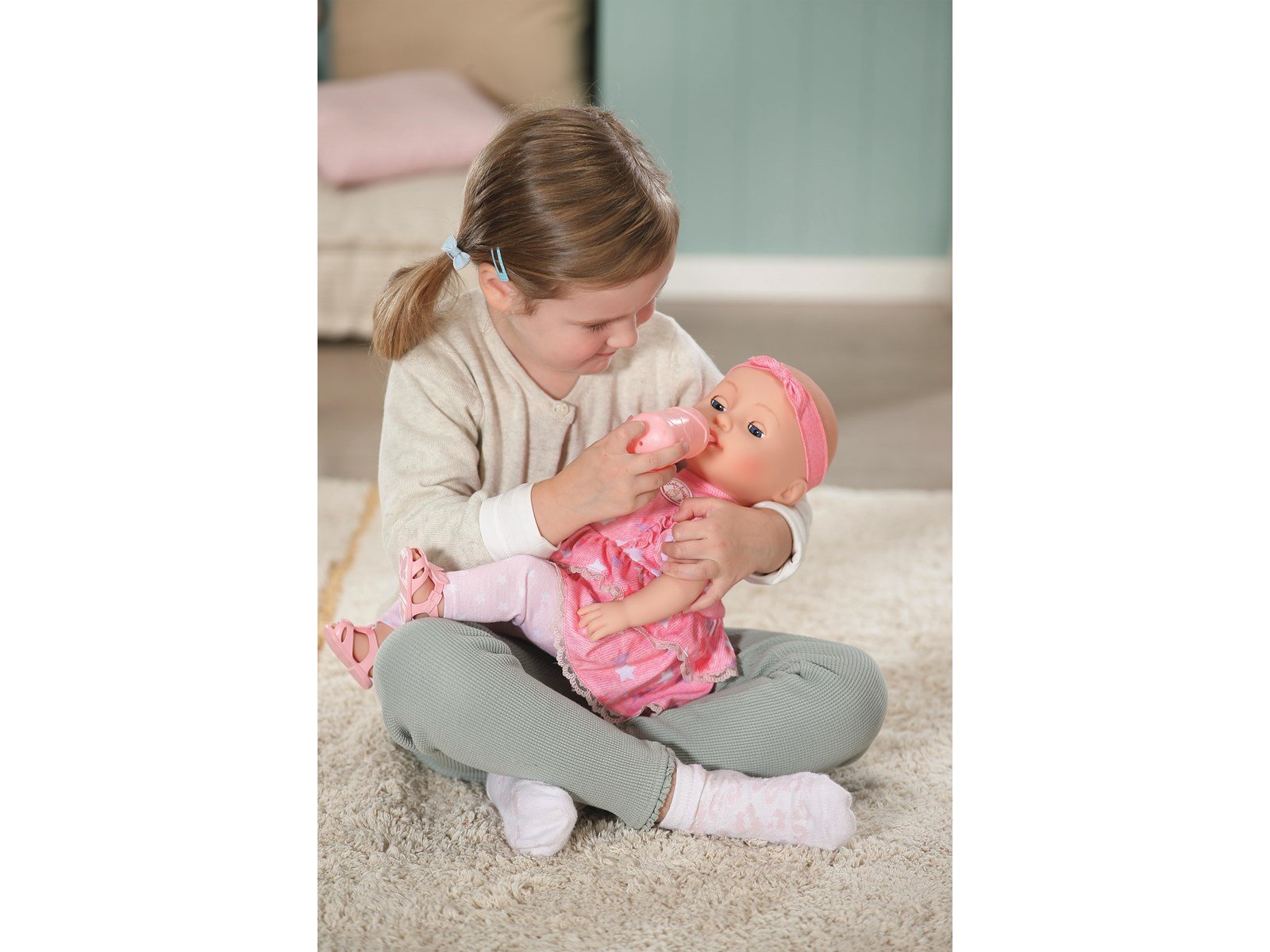 Baby Annabell Mia 43 cm