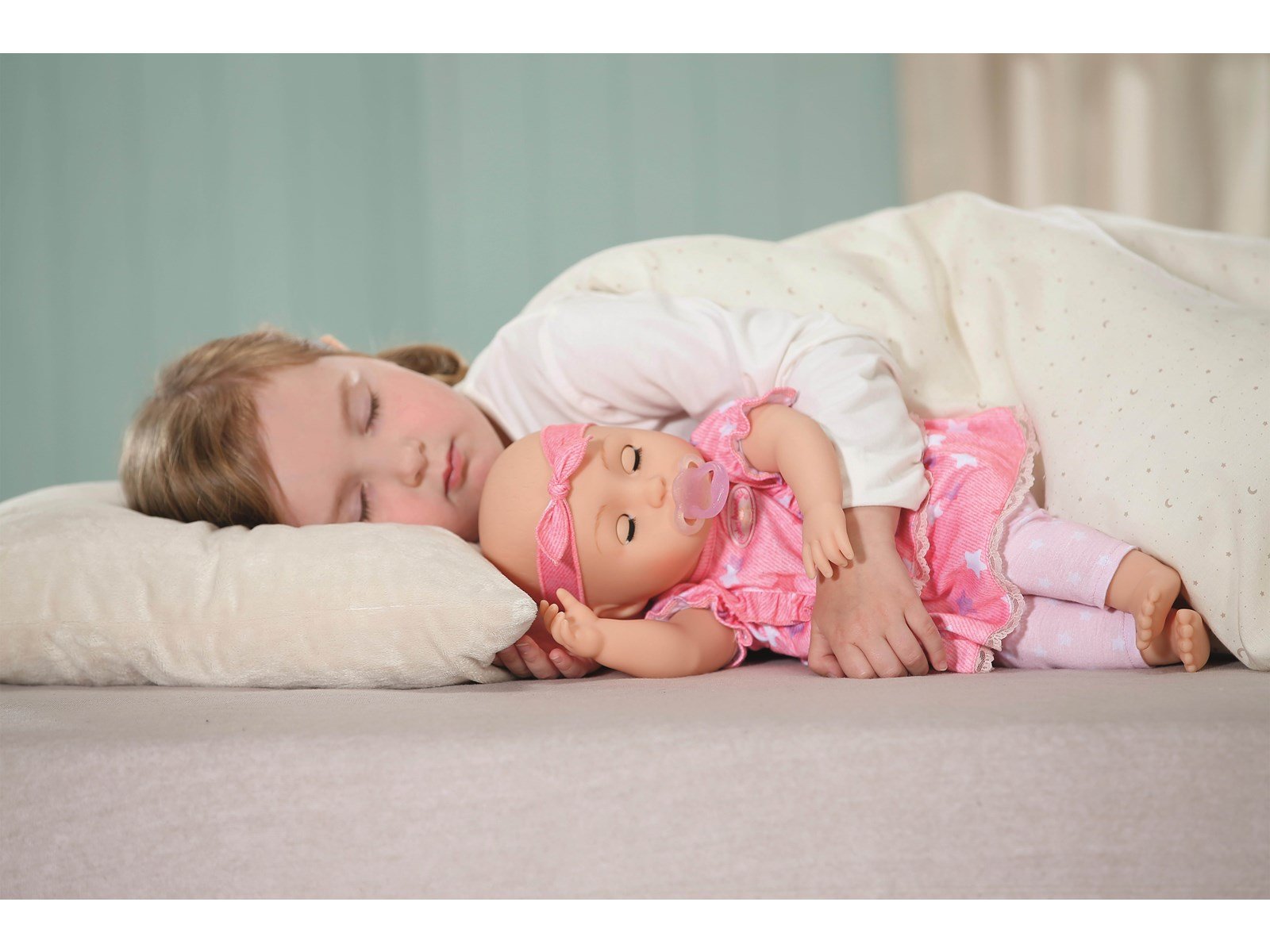 Baby Annabell Mia 43 cm