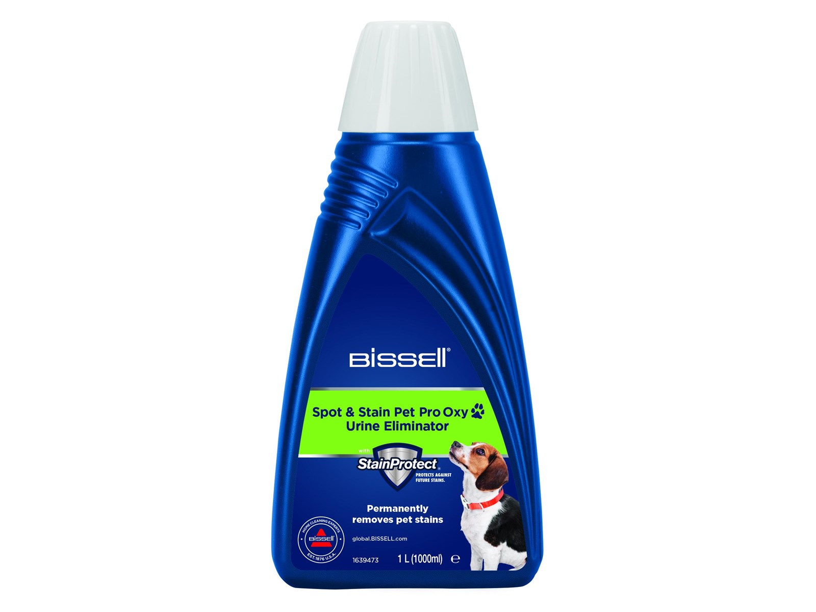 Bissell - Spot & Stain Pet Pro Oxy 1L