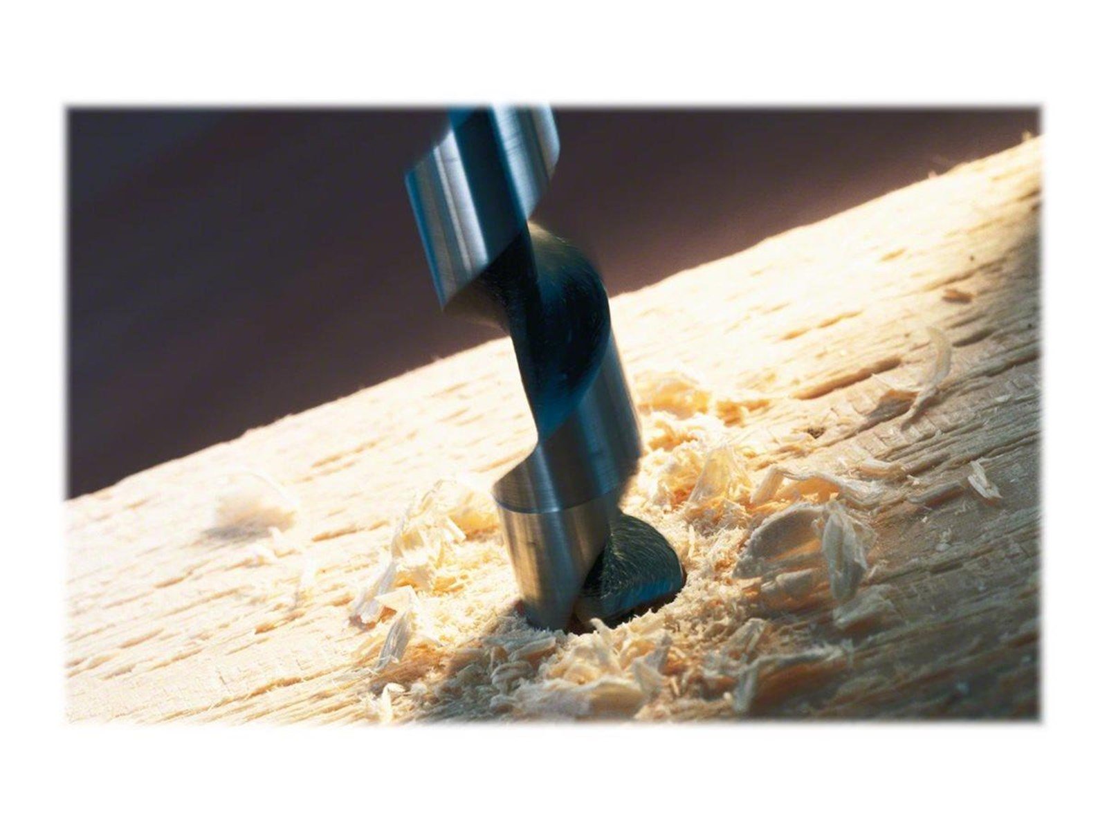 Bosch drill bit - for wood softwood hardwood
