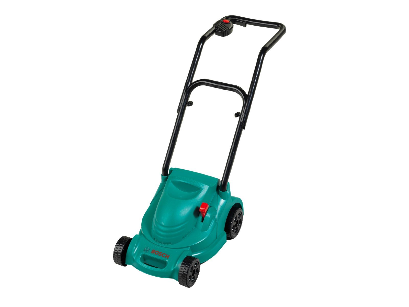 Bosch lawnmower