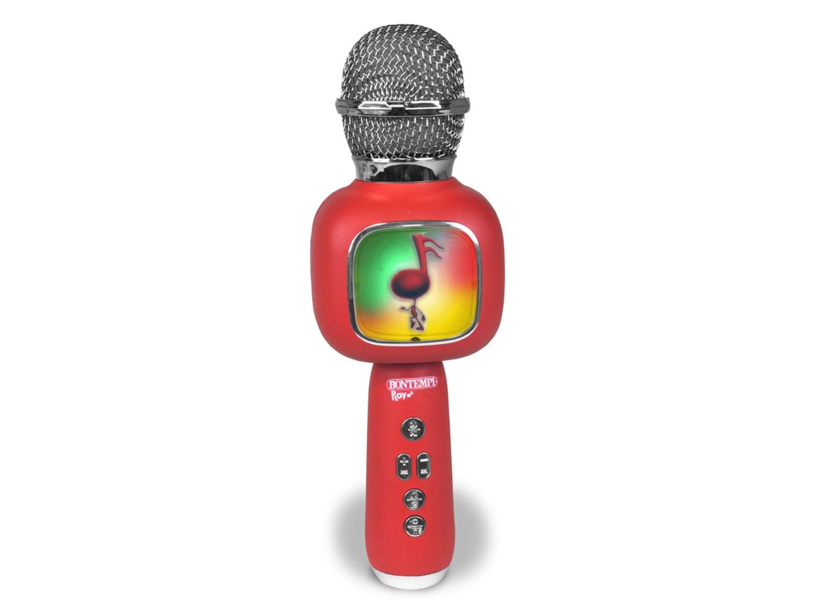 Bontempi Wireless karaoke microphone for the duet