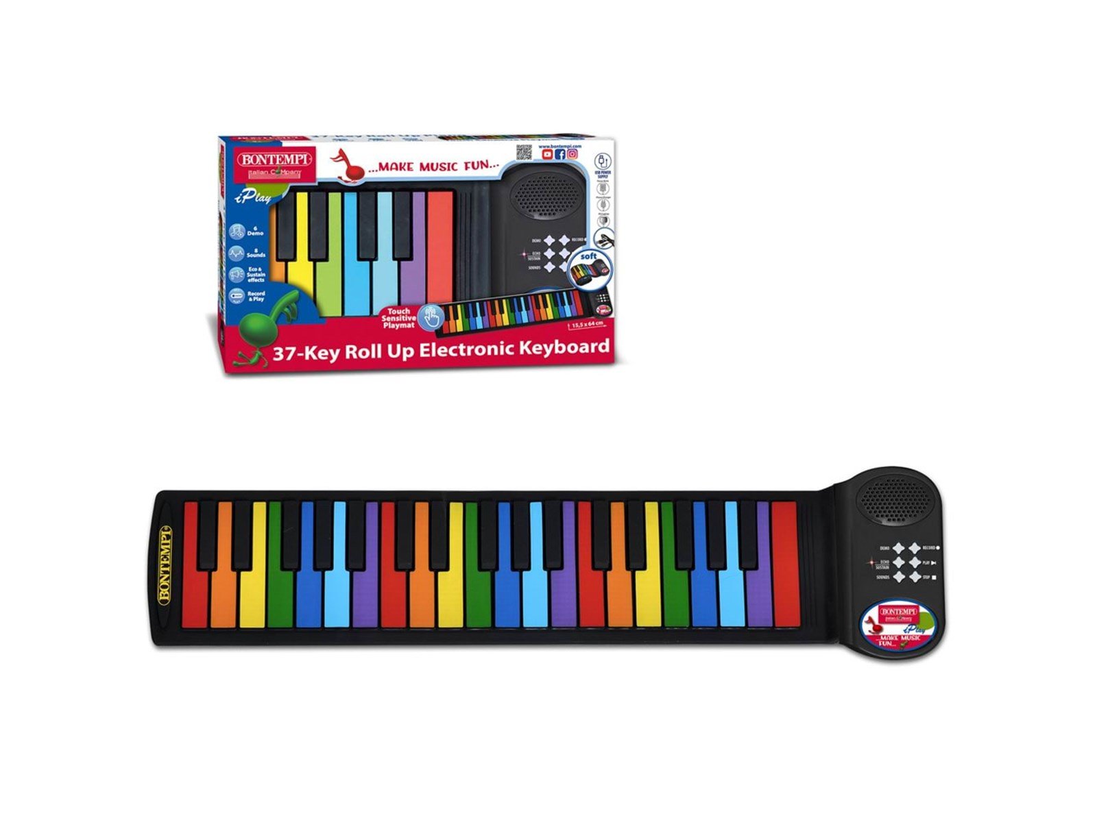 Bontempi Electronic music keyboard