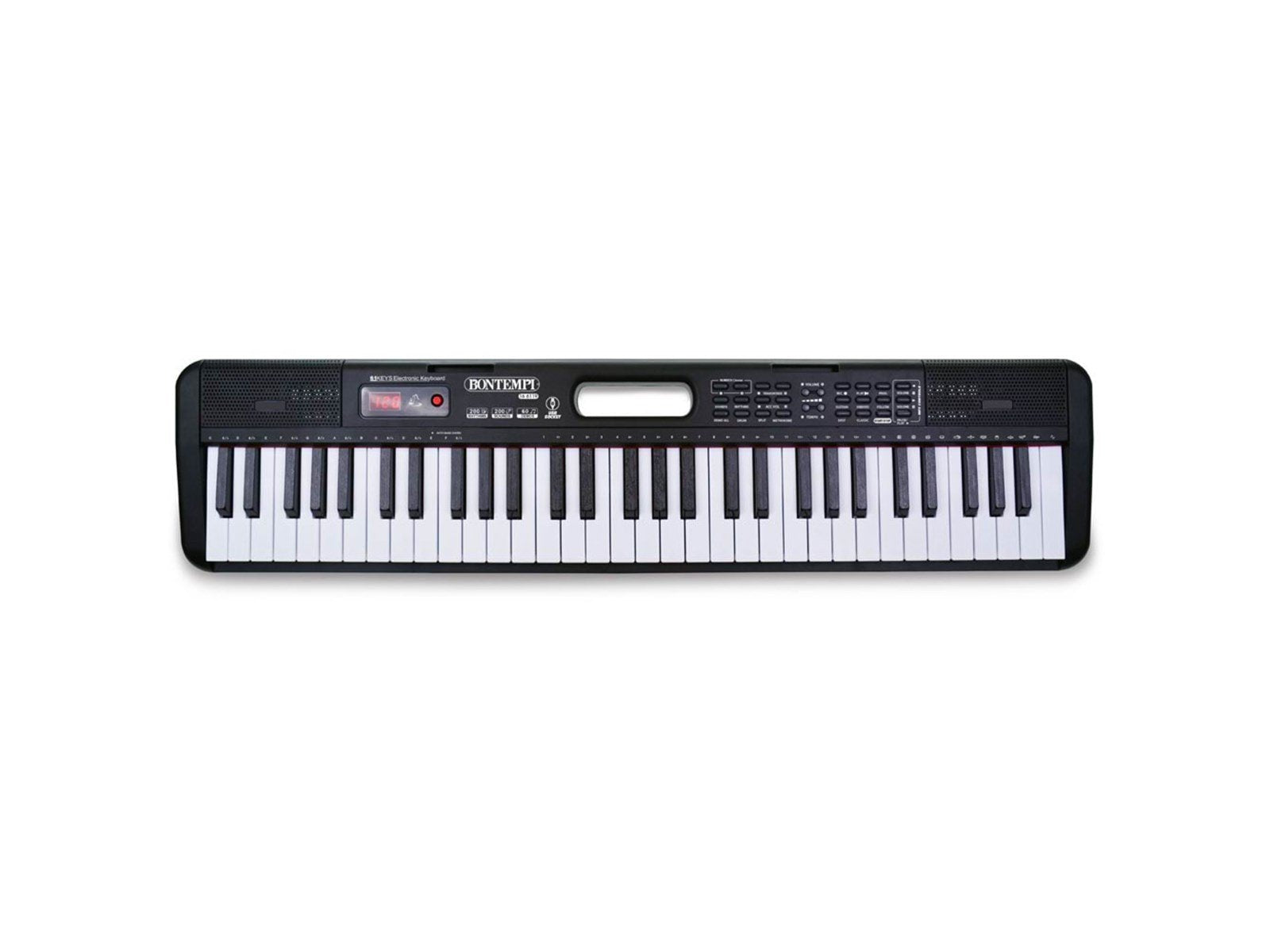 Bontempi Keyboard with 61 keys