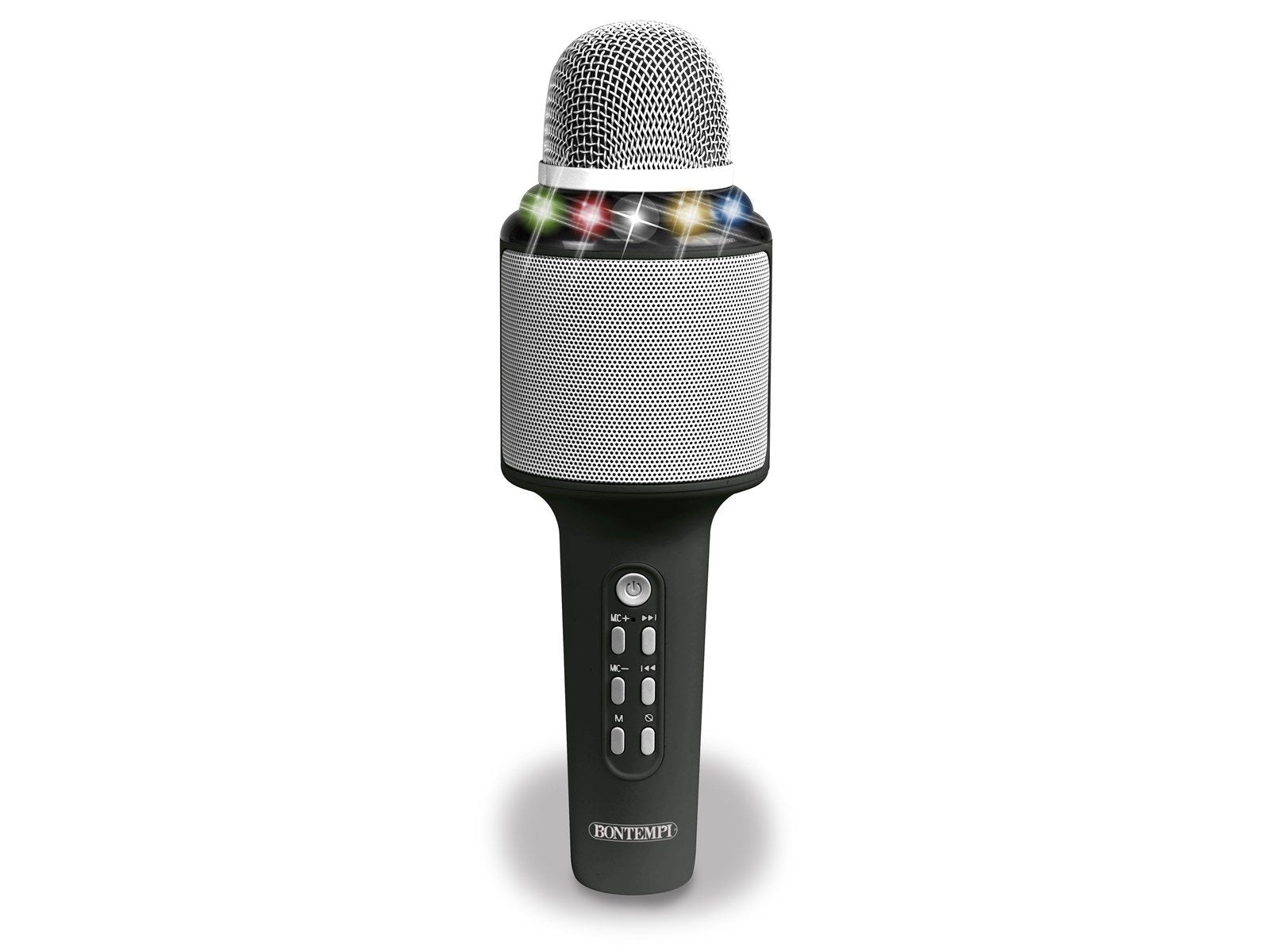 Bontempi Wireless microphone for karaoke