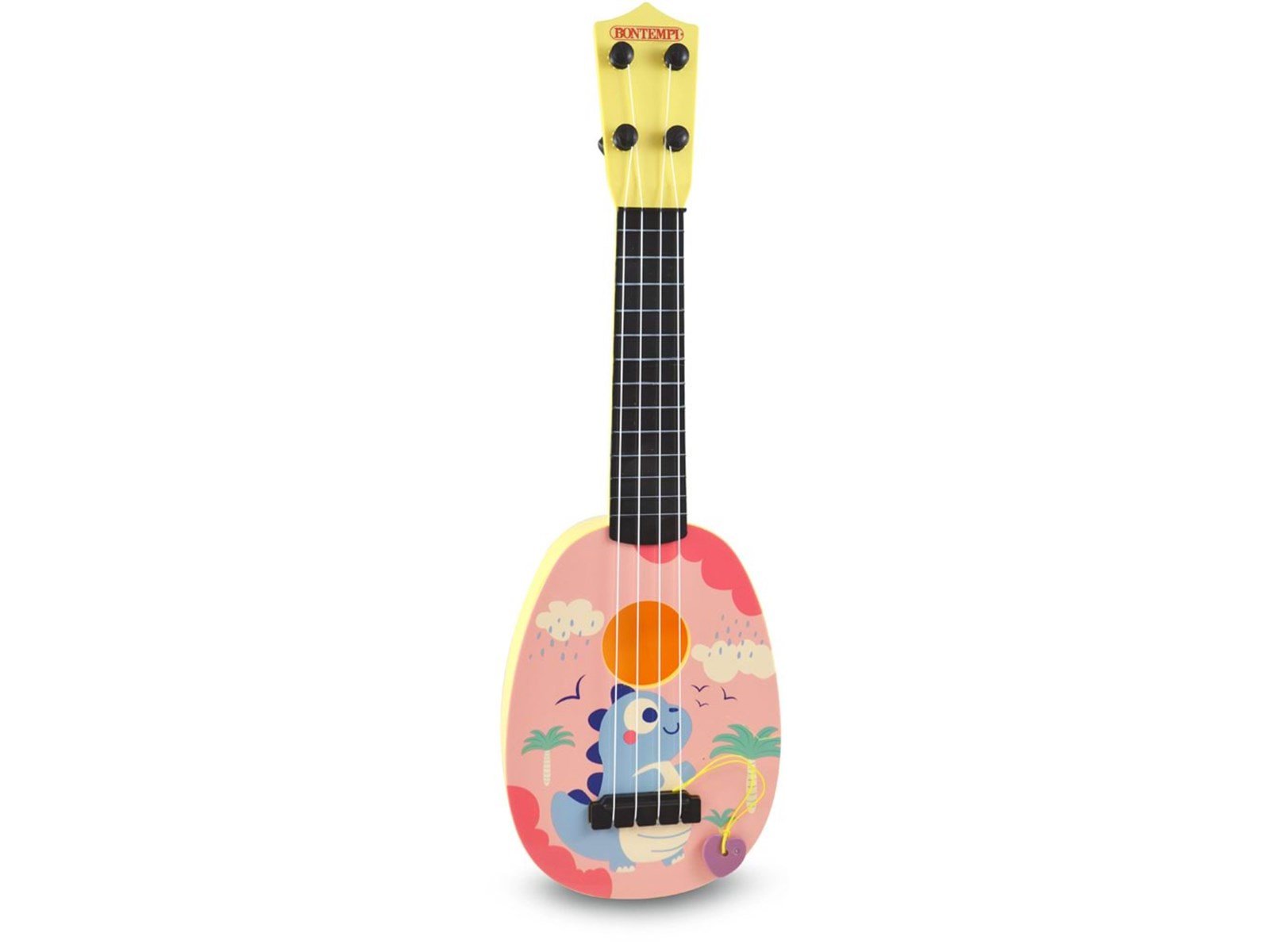 Bontempi Mandolin with 4 strings