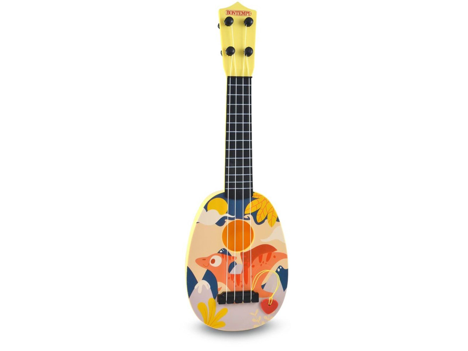 Bontempi Mandolin with 4 strings