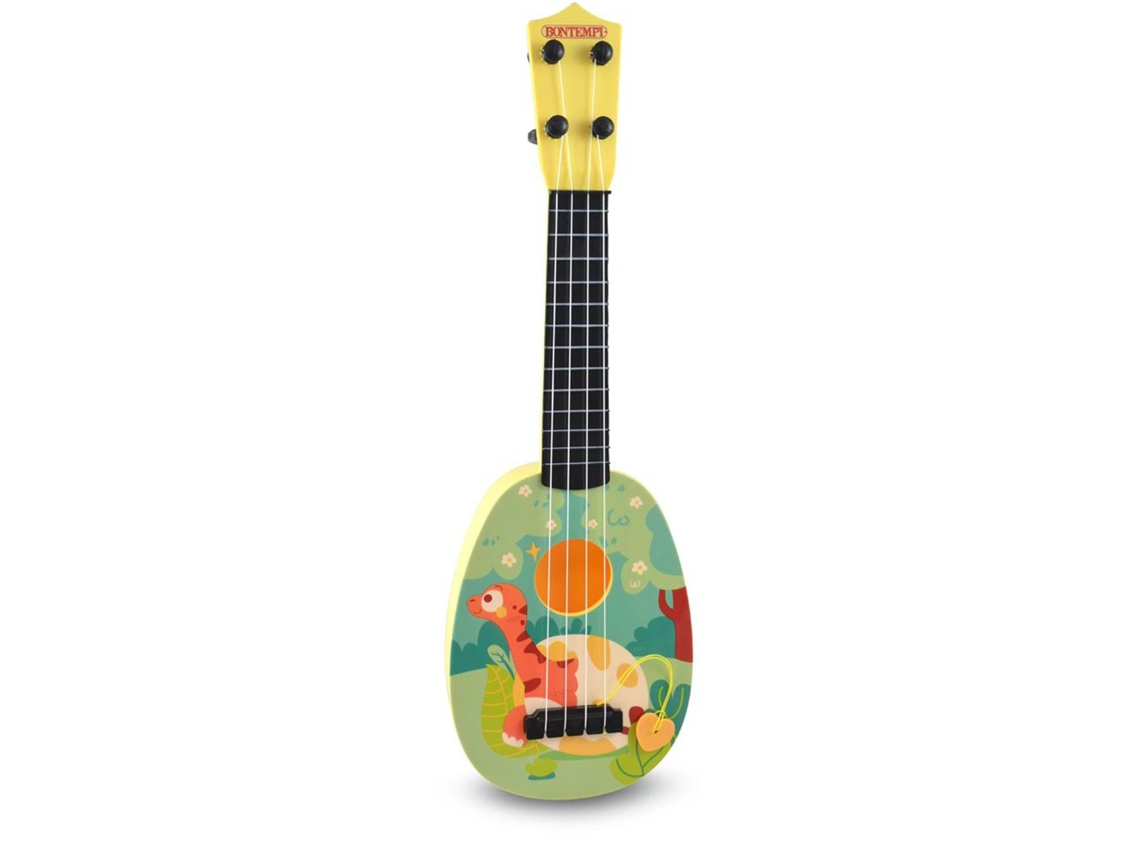 Bontempi Mandolin with 4 strings