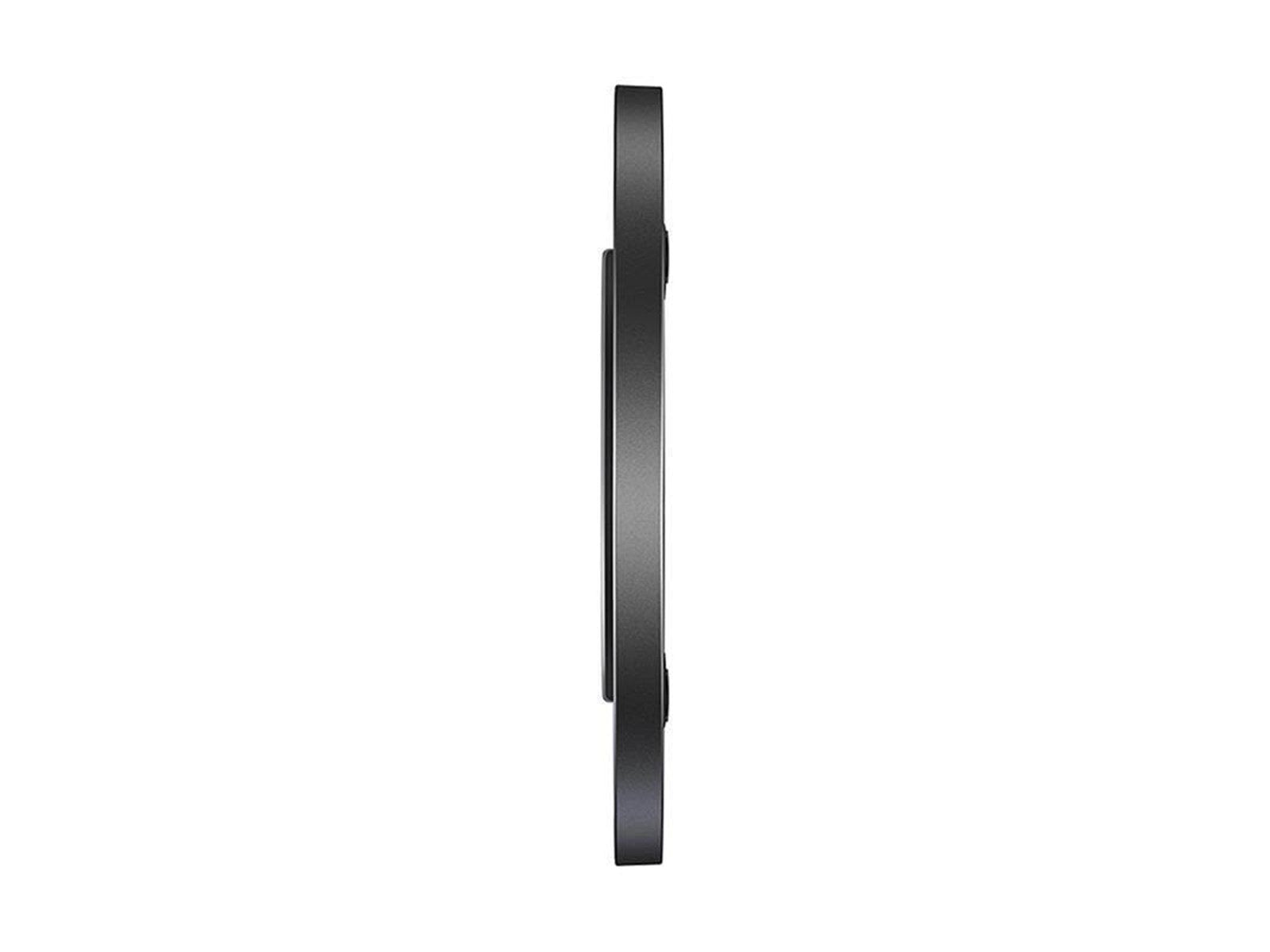 Baseus Simple 2 wireless inductive charger 15W with USB-C to USB-C cable (black)