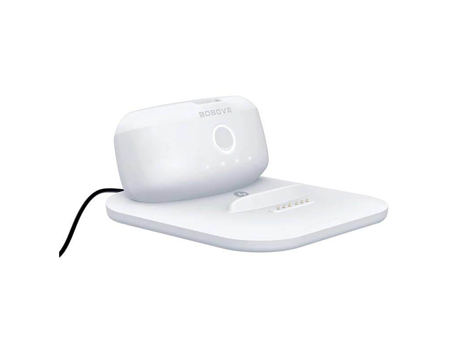 BoboVR Battery for M2 Pro + charging station