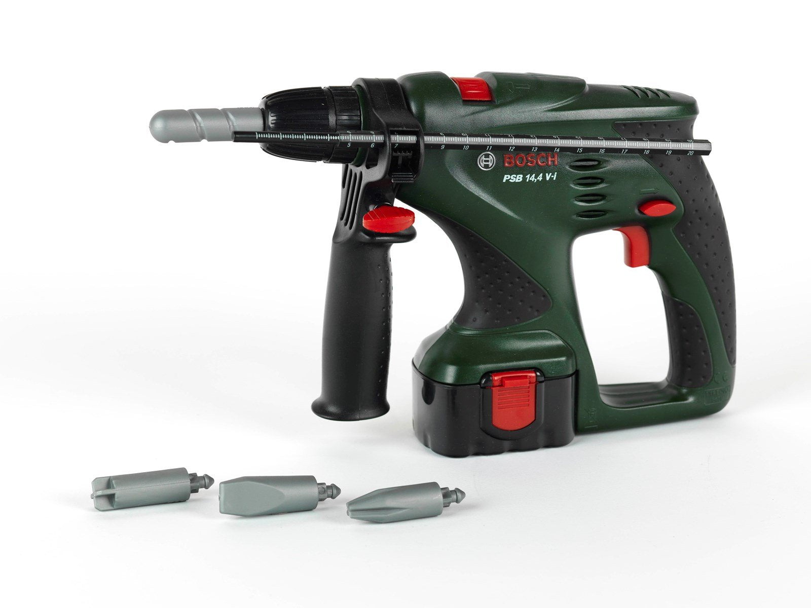 Bosch hammer drill