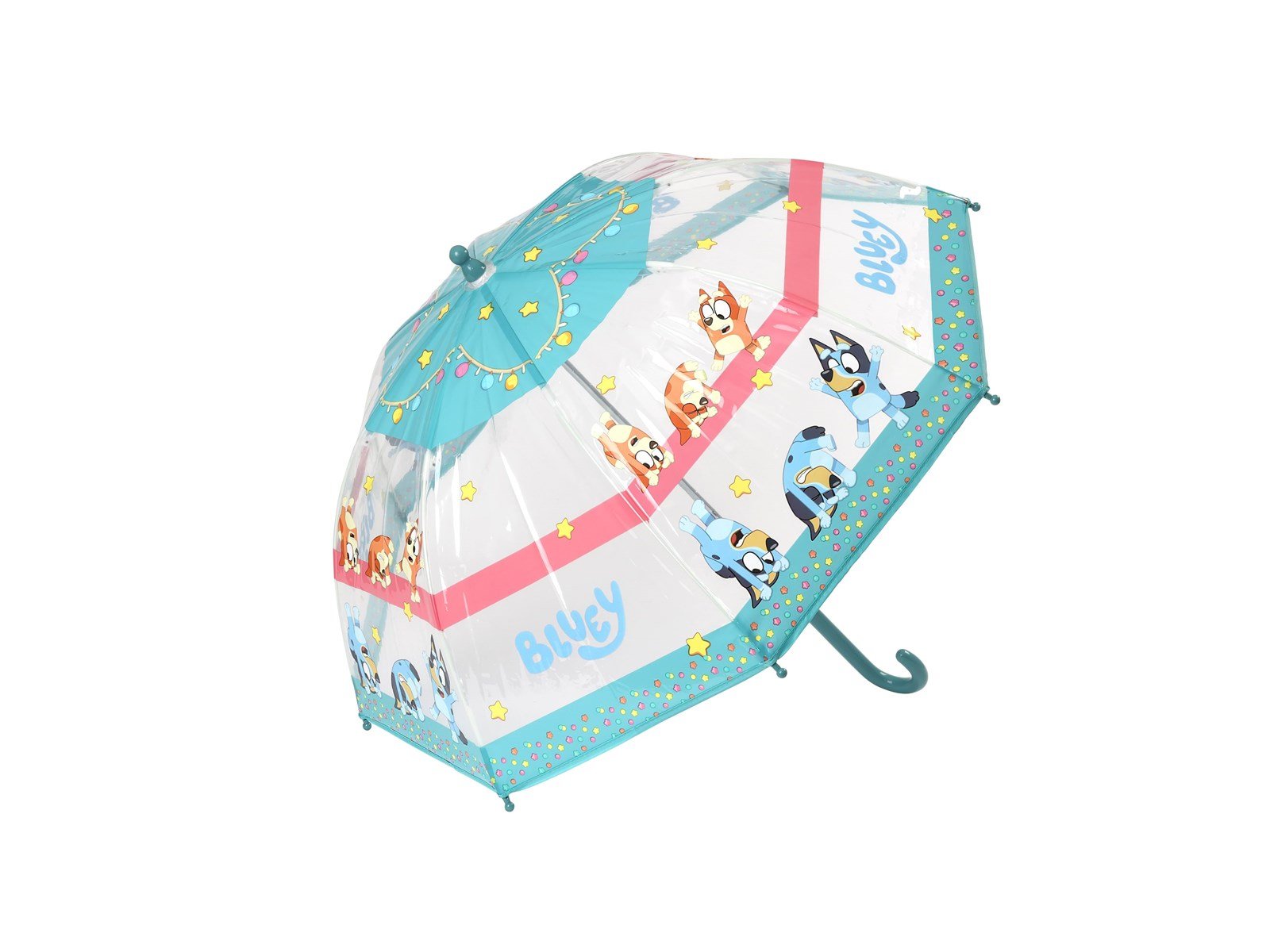 Bluey children's umbrella +3 years