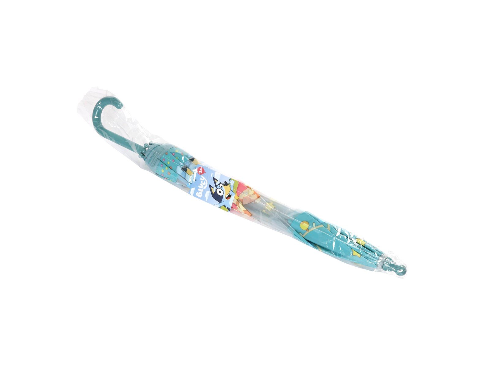 Bluey children's umbrella +3 years