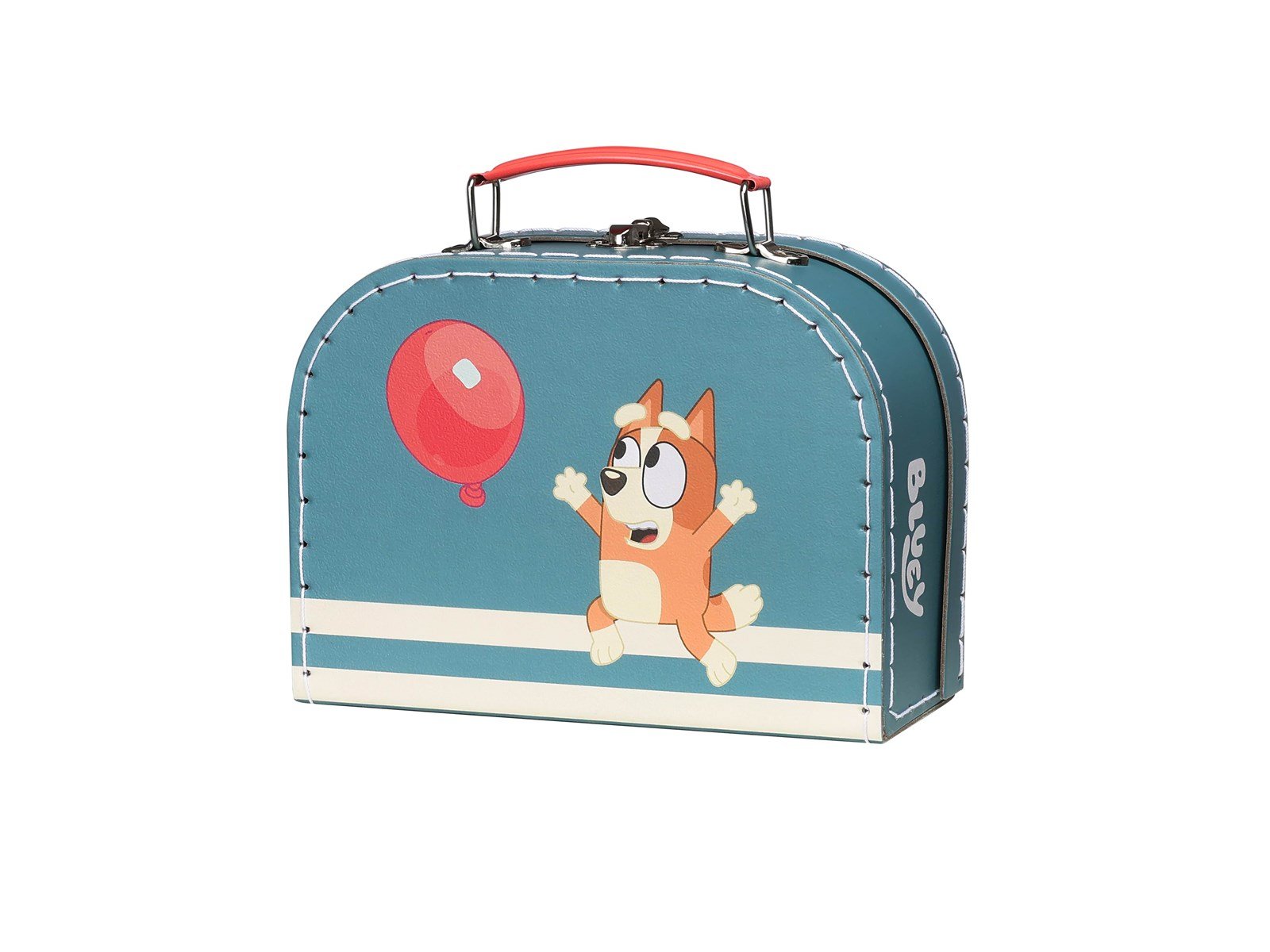 Bluey suitcase 20cm