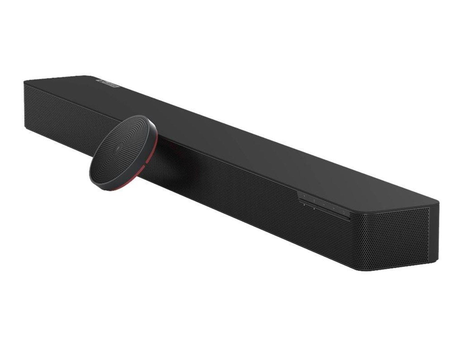 AudioCodes Room Experience (RX) Suite RXV100 - Bundle - video conferencing kit