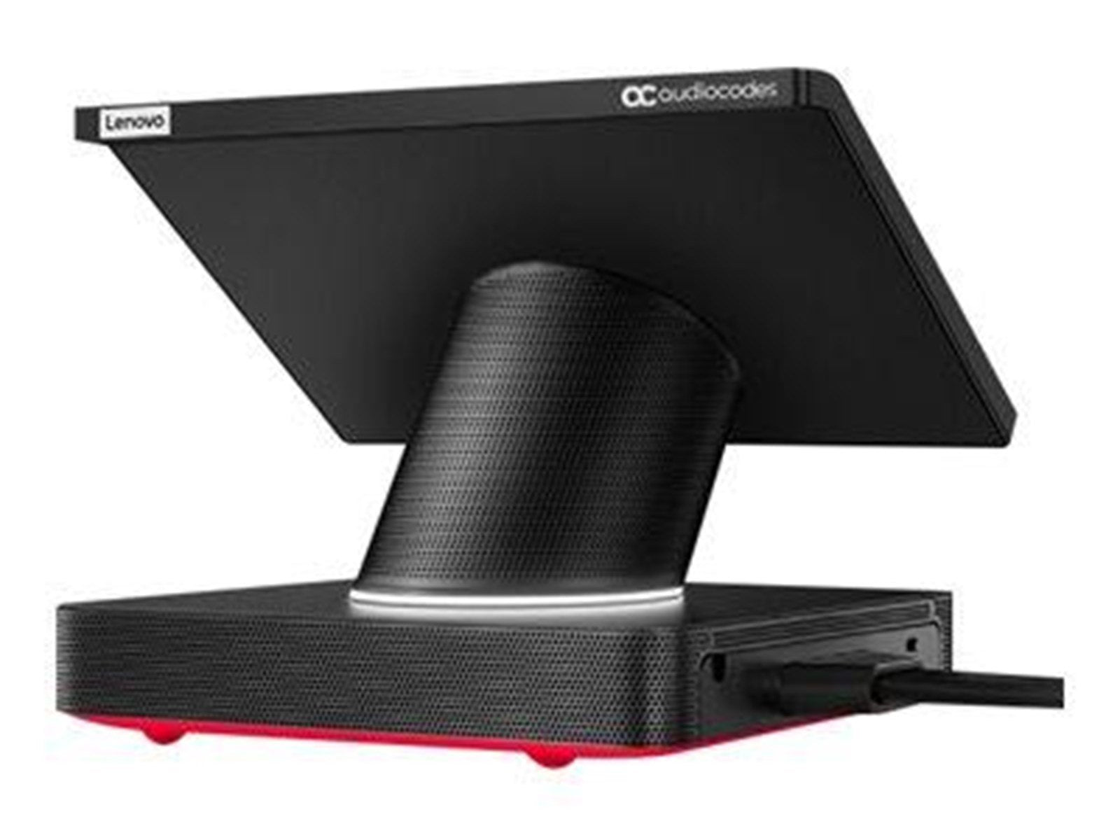 AudioCodes Room Experience (RX) Suite RXV100 - Bundle - video conferencing kit