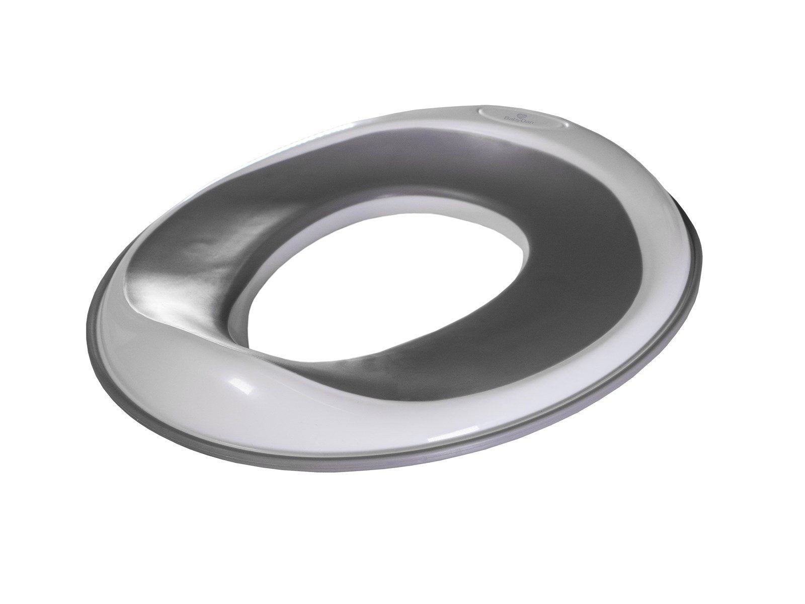 BabyDan SteadyTot - Safe & Soft Toddler Potty Seat