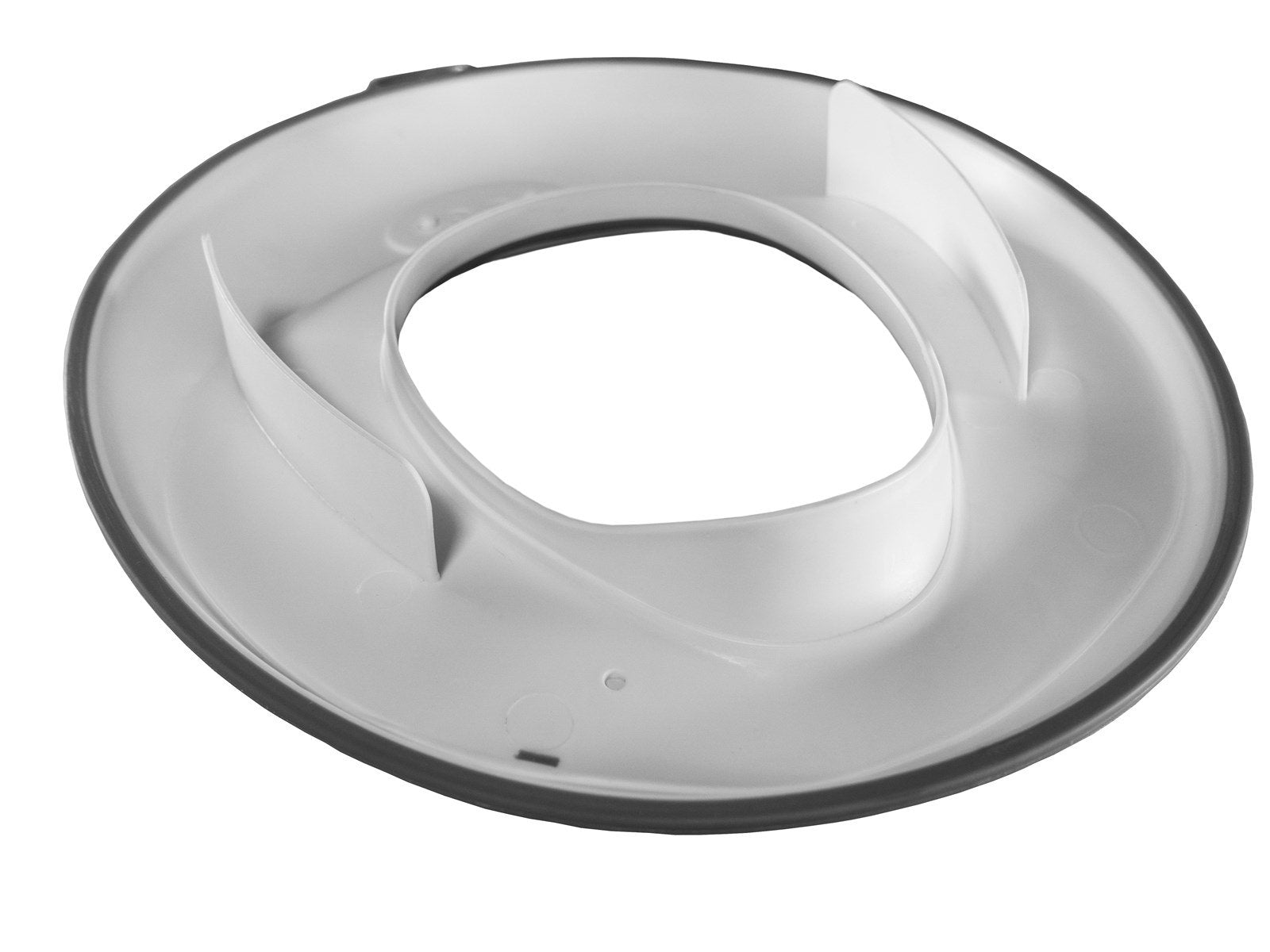 BabyDan SteadyTot - Safe & Soft Toddler Potty Seat