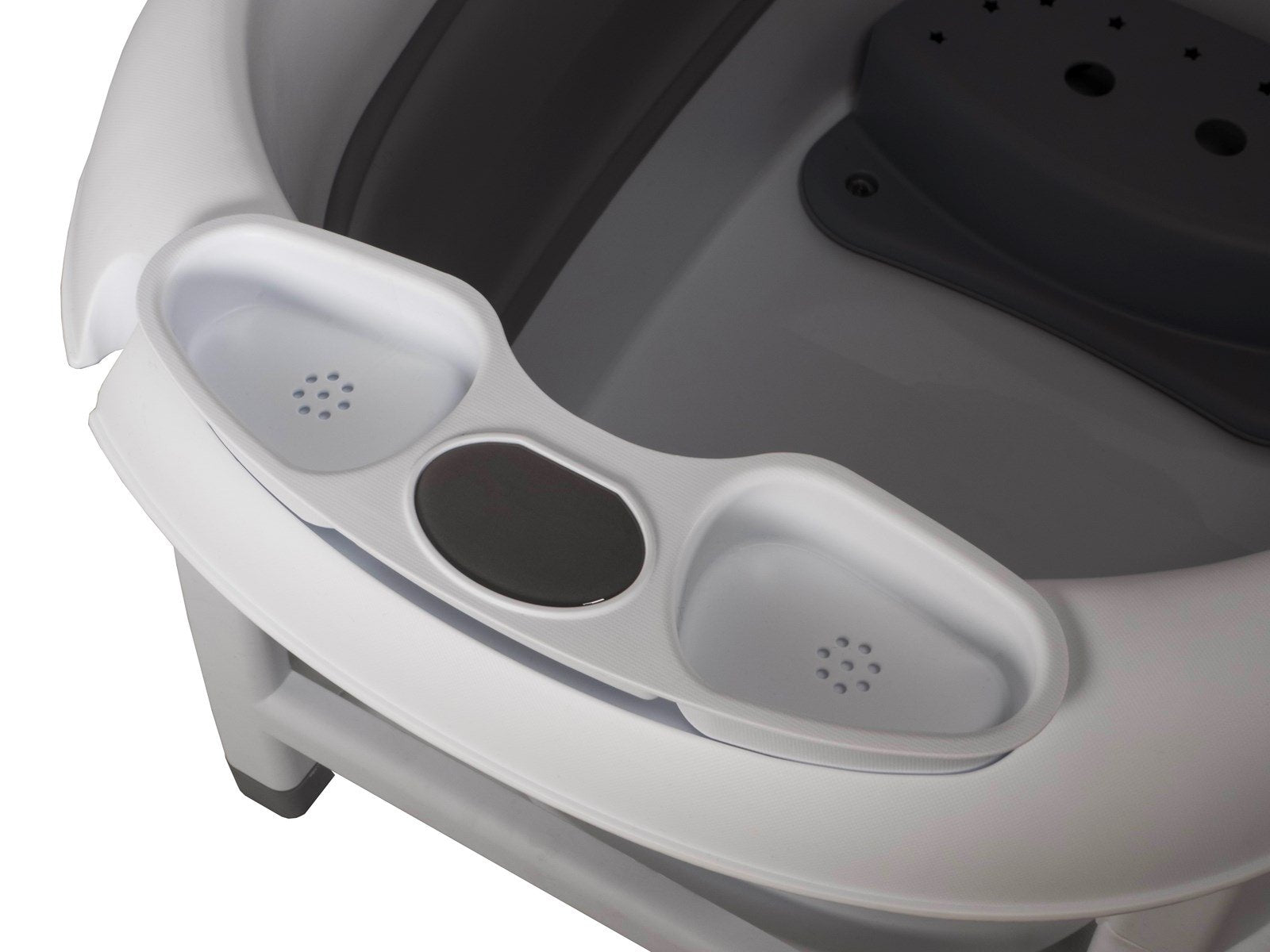 BabyDan Foldable Bath +100L