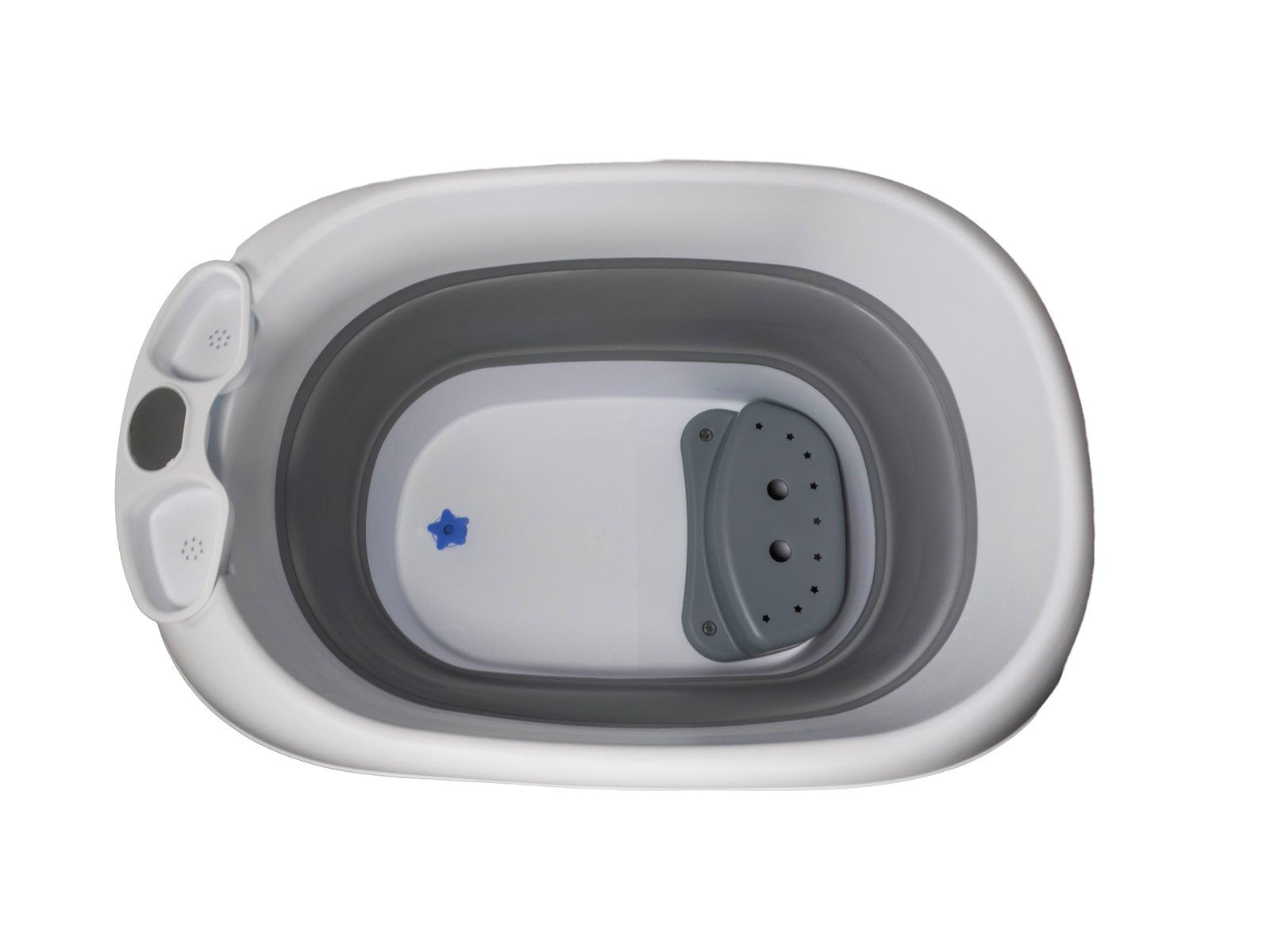 BabyDan Foldable Bath +100L