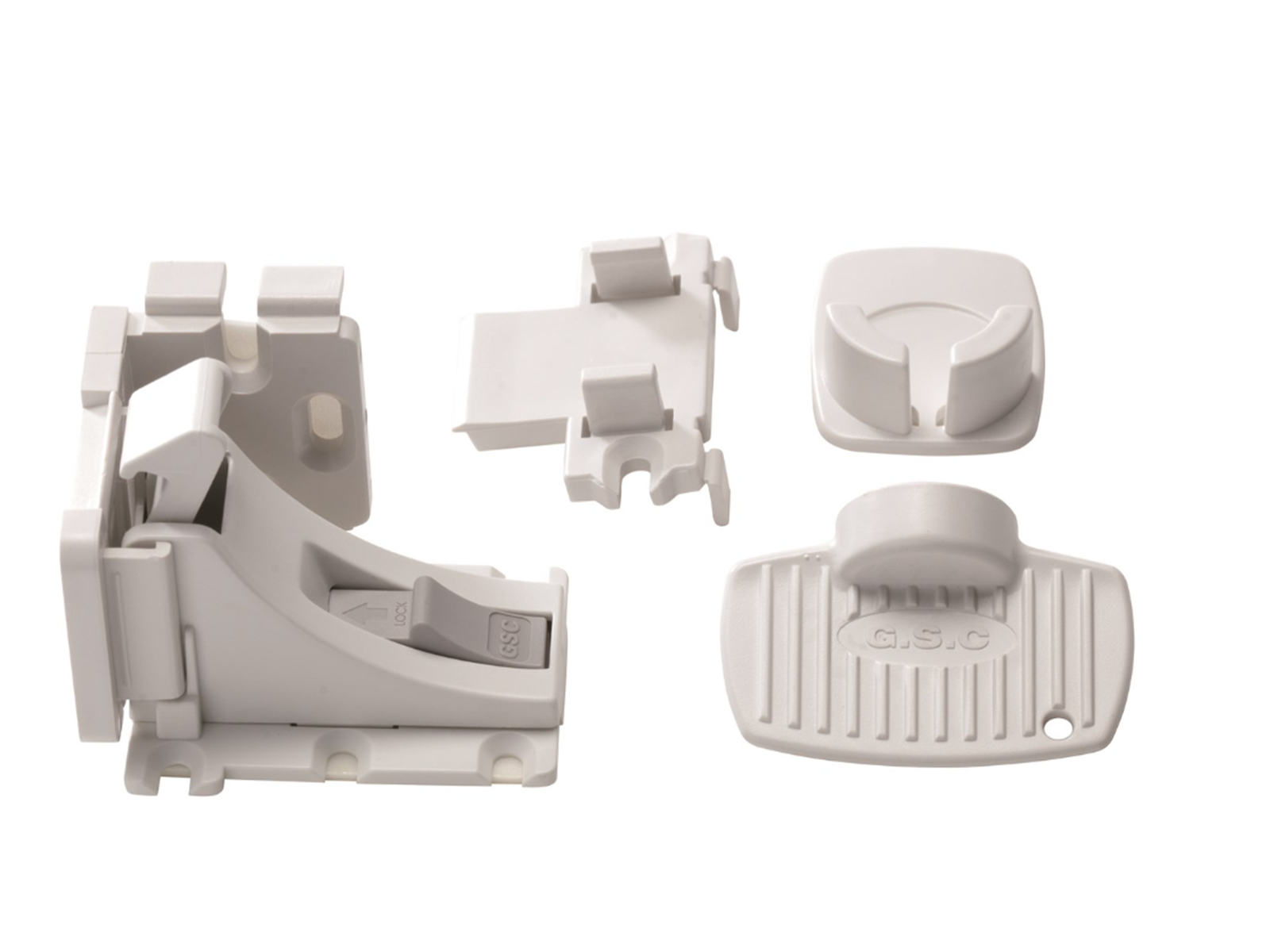 BabyDan Magnetic Lock