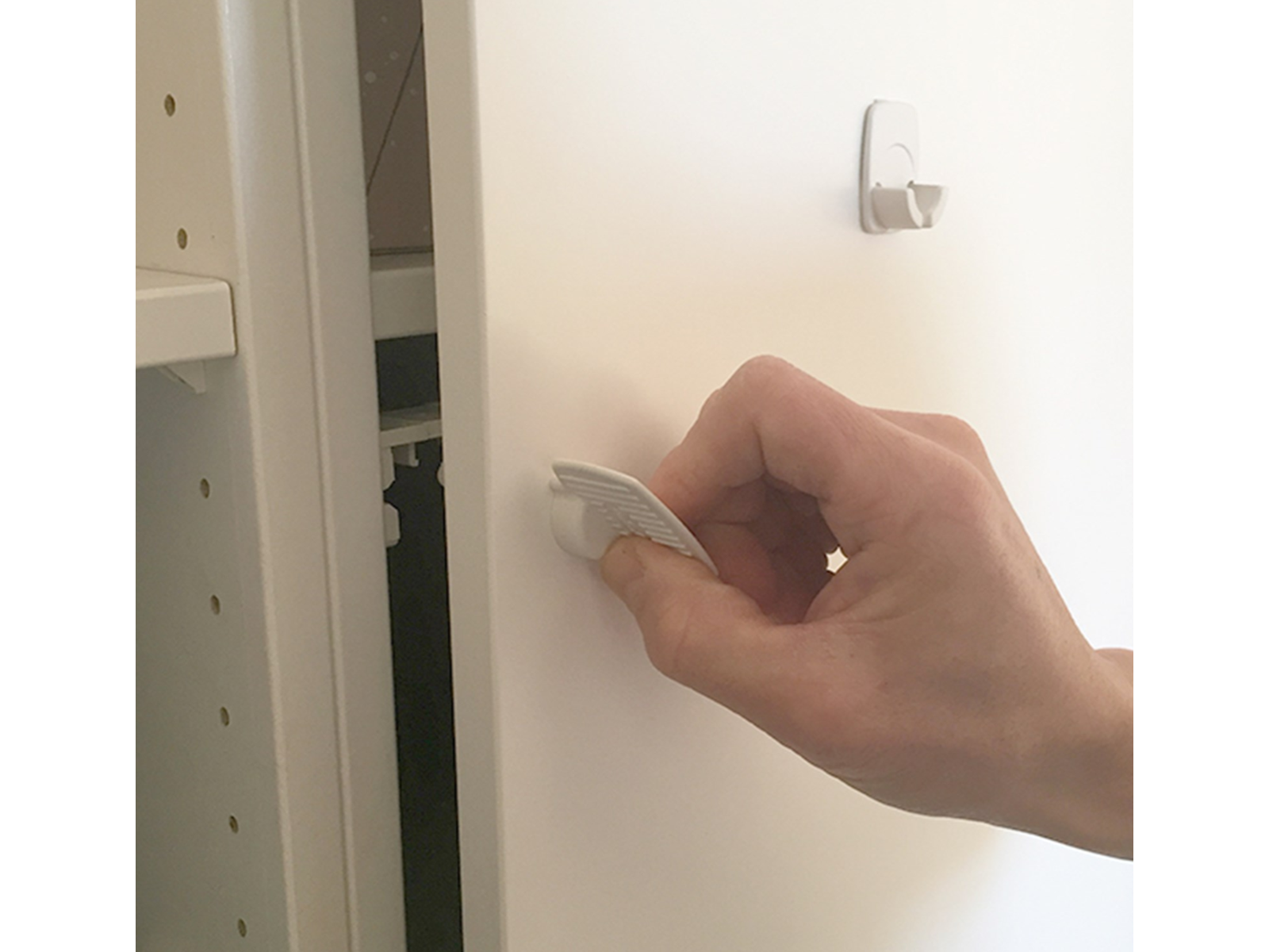 BabyDan Magnetic Lock