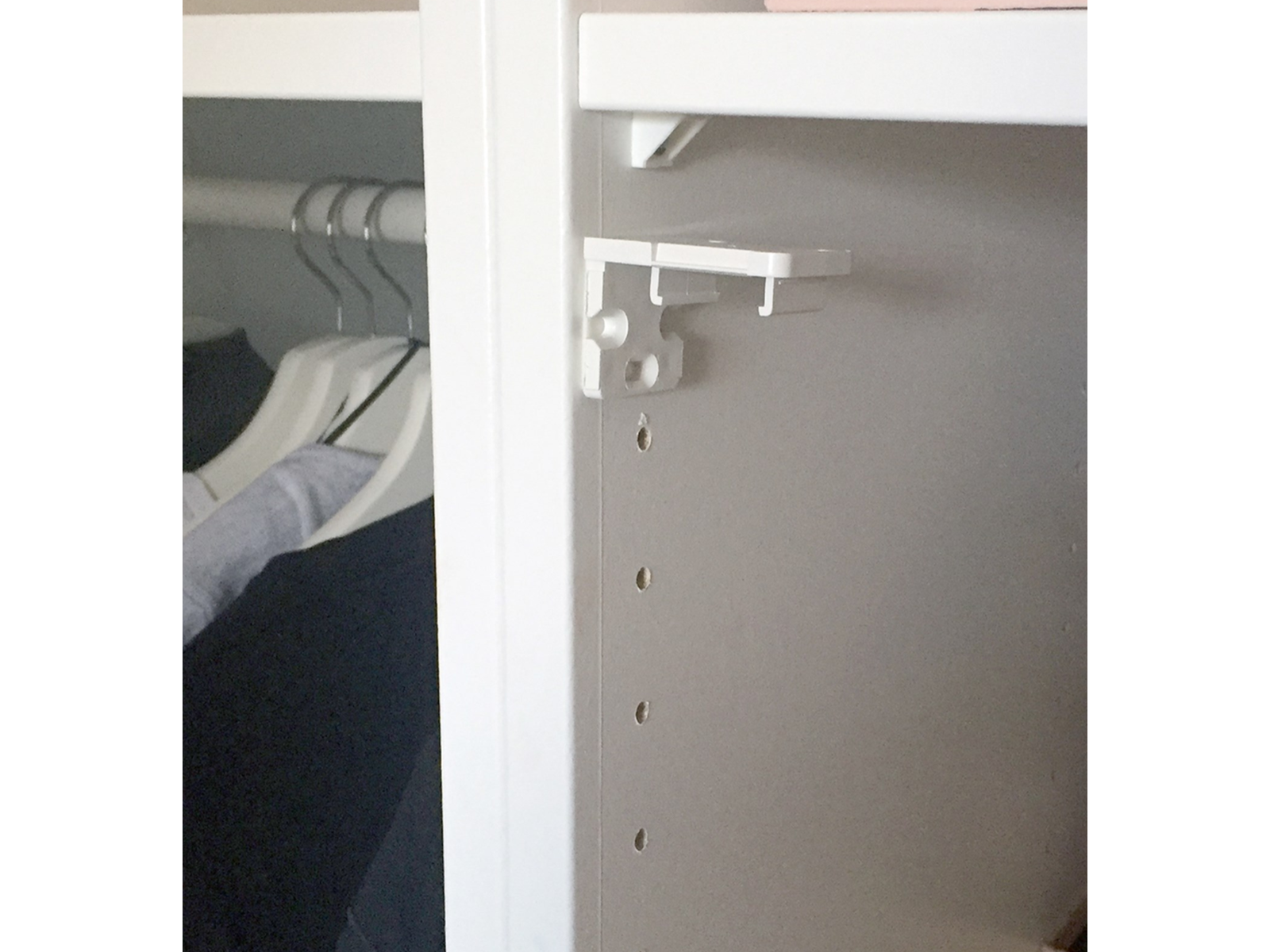 BabyDan Magnetic Lock