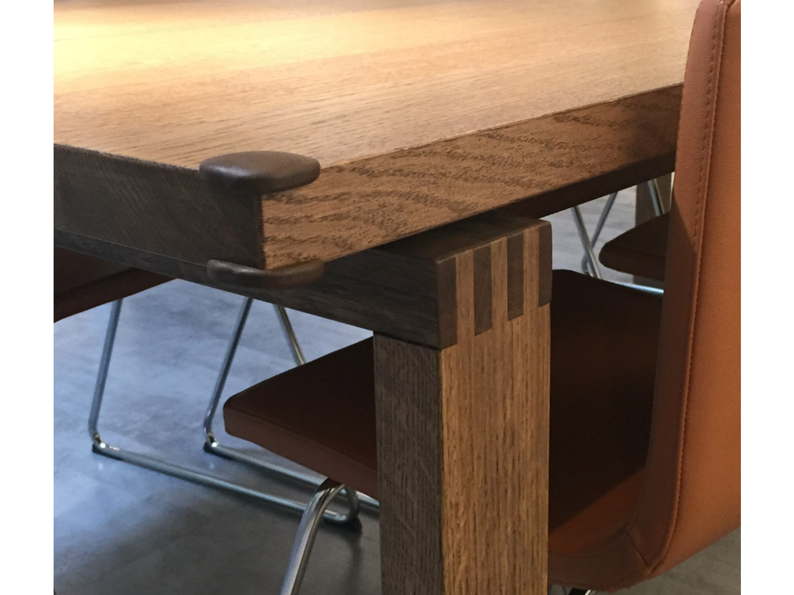 BabyDan Eckenschutz, Braun