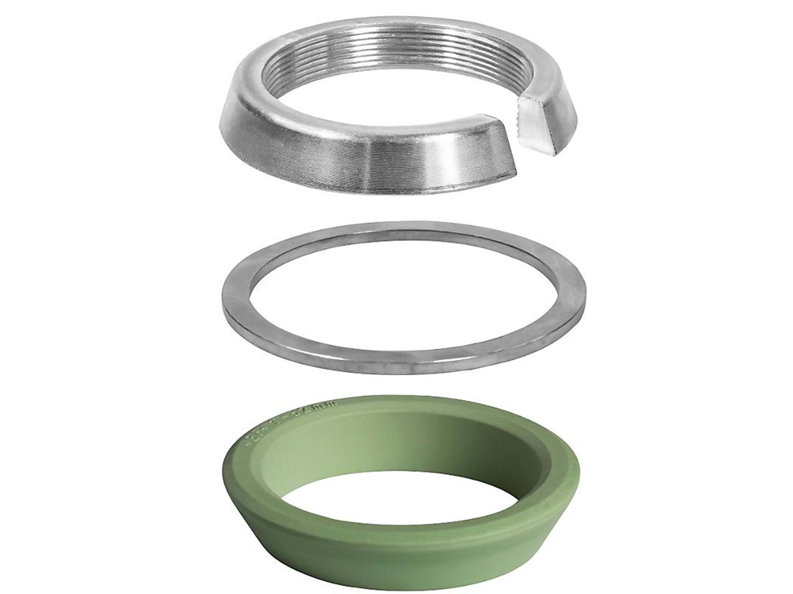 +GF+ Primofit gasket set 2'' 57mm for boiler pipes