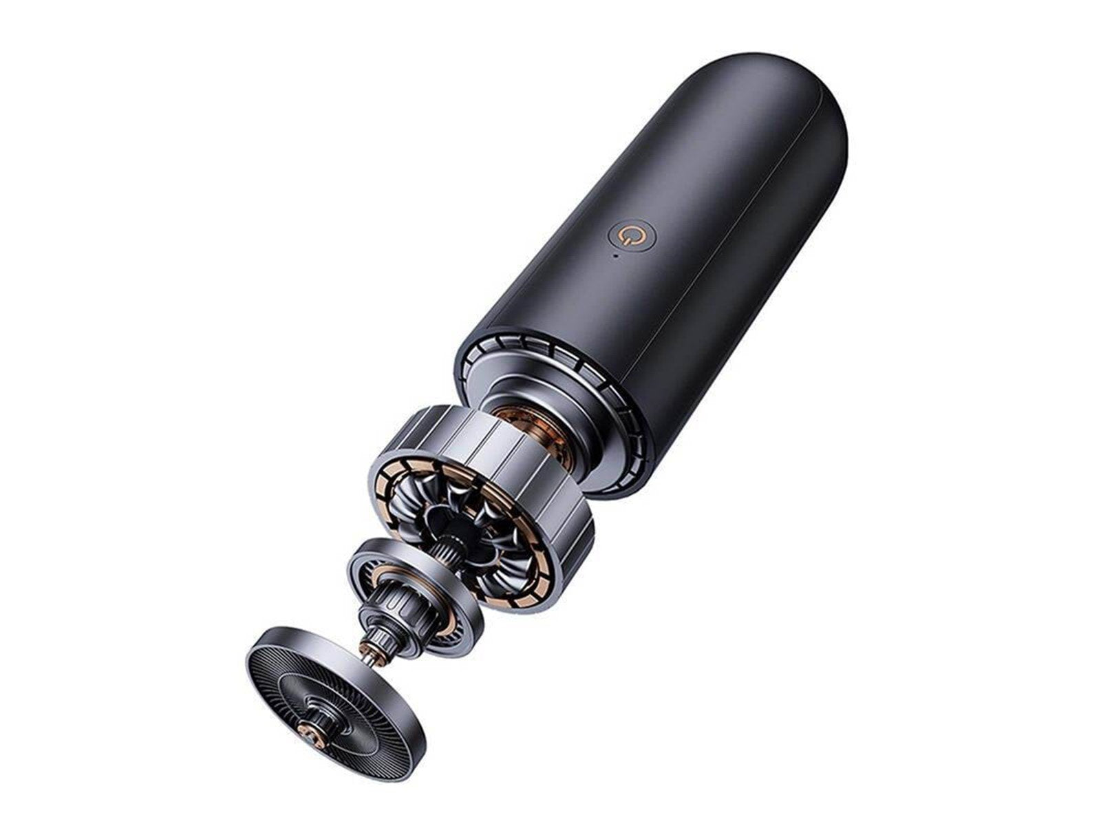 Baseus Staubsauger Car Vacuum Cleaner A0 Pro Black