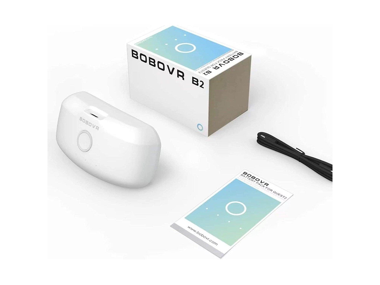 BoboVR B2 Battery Pack