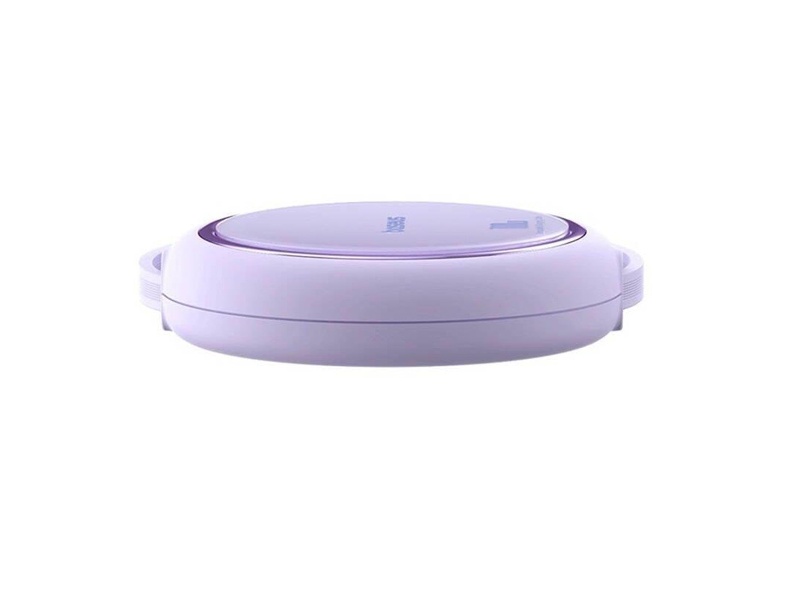 Baseus Cable USB-C to USB-C Free2Draw PD 100W 1m (purple)