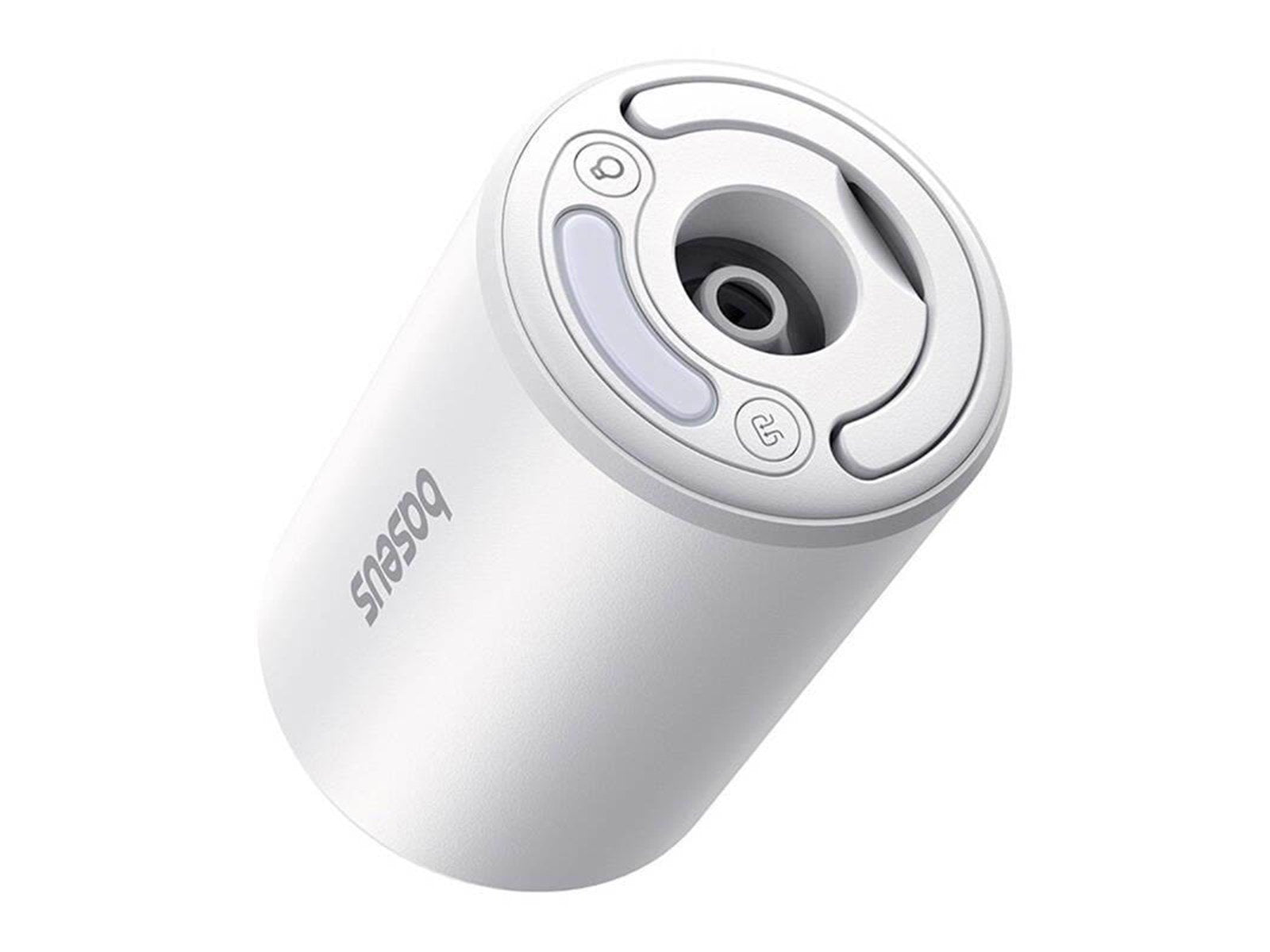Baseus PocketGo Portable Pump (white)