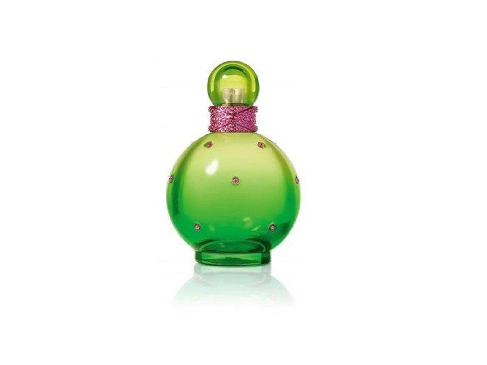 Britney Spears Jungle Fantasy Edt Spray