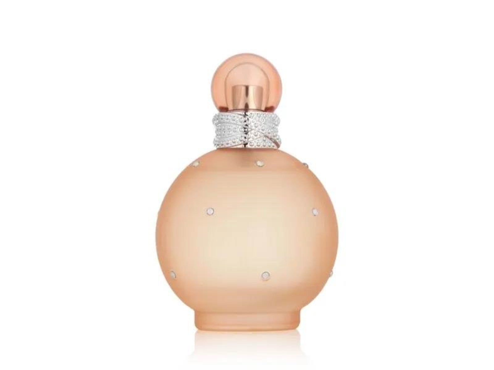 Britney Spears Naked Fantasy Edt Spray