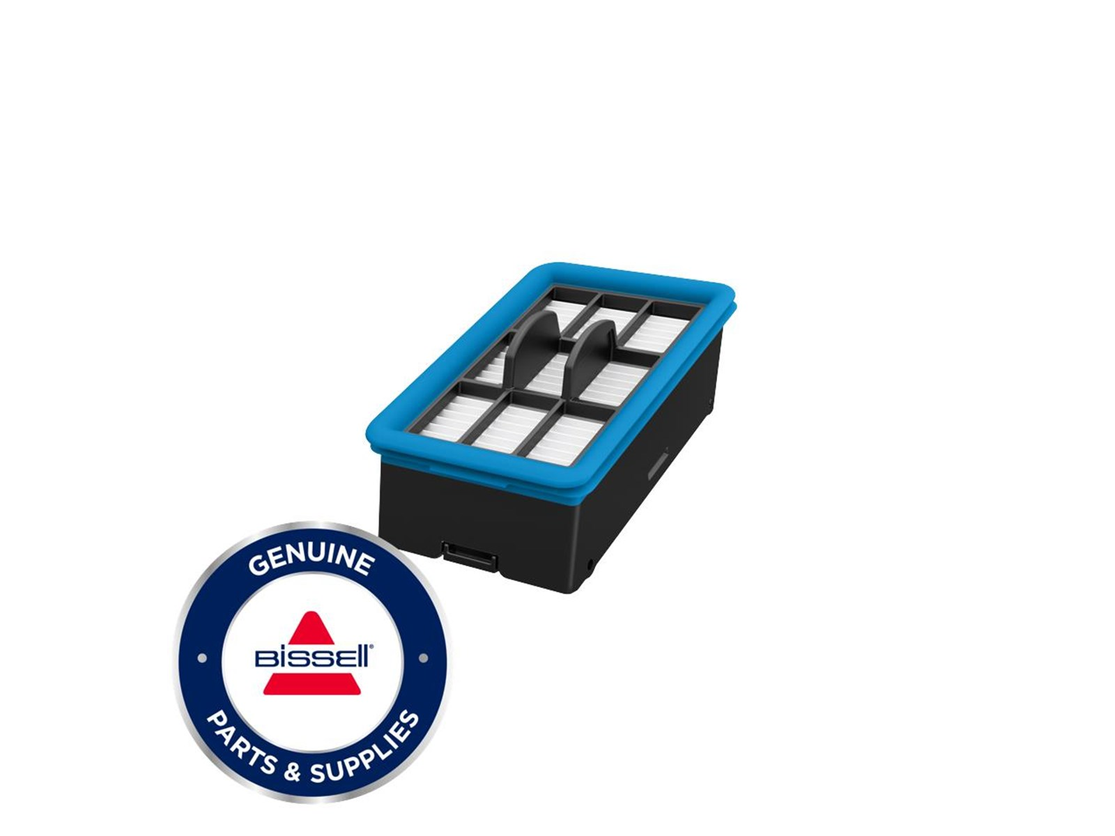 Bissell - CrossWave HF2 Filter for CrossWave HF2 Select