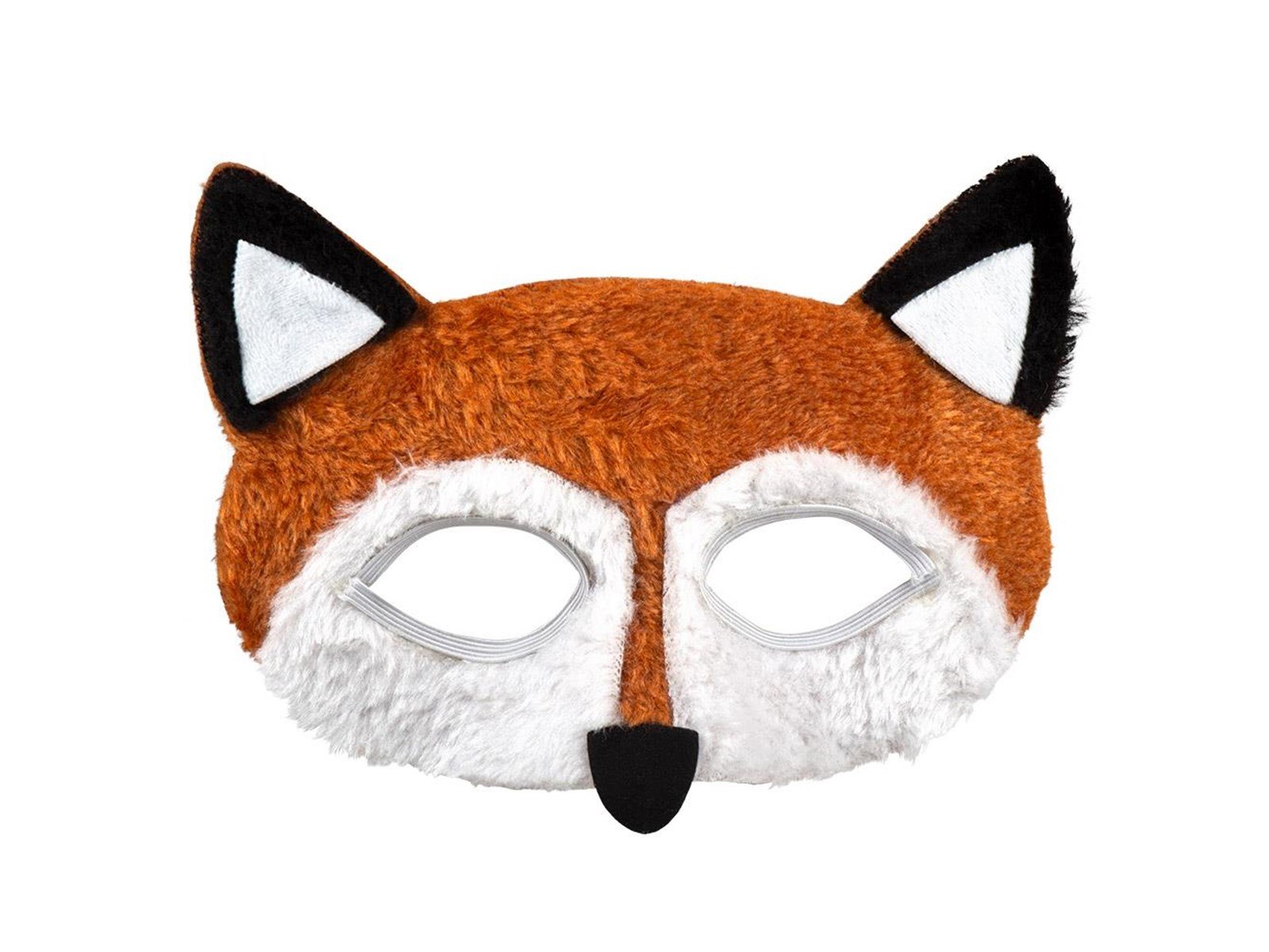 Boland Mask Fox Plush
