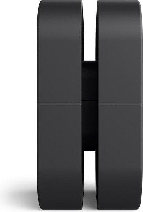 NZXT Puck Kabelverwaltungsspule - schwarz