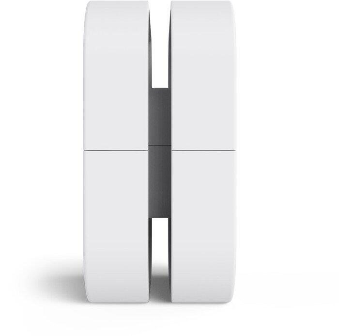 NZXT Puck Kabelverwaltungsspule - weiß