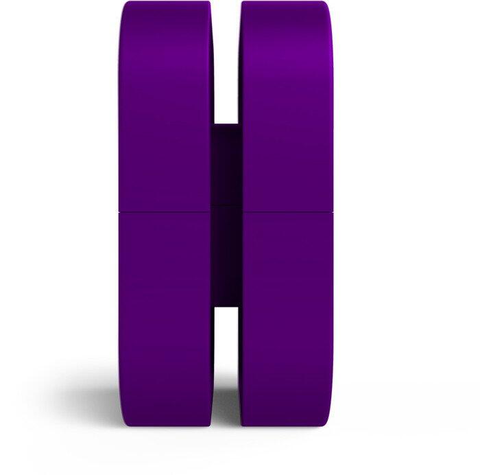 NZXT Puck Kabelverwaltungsspule - lila